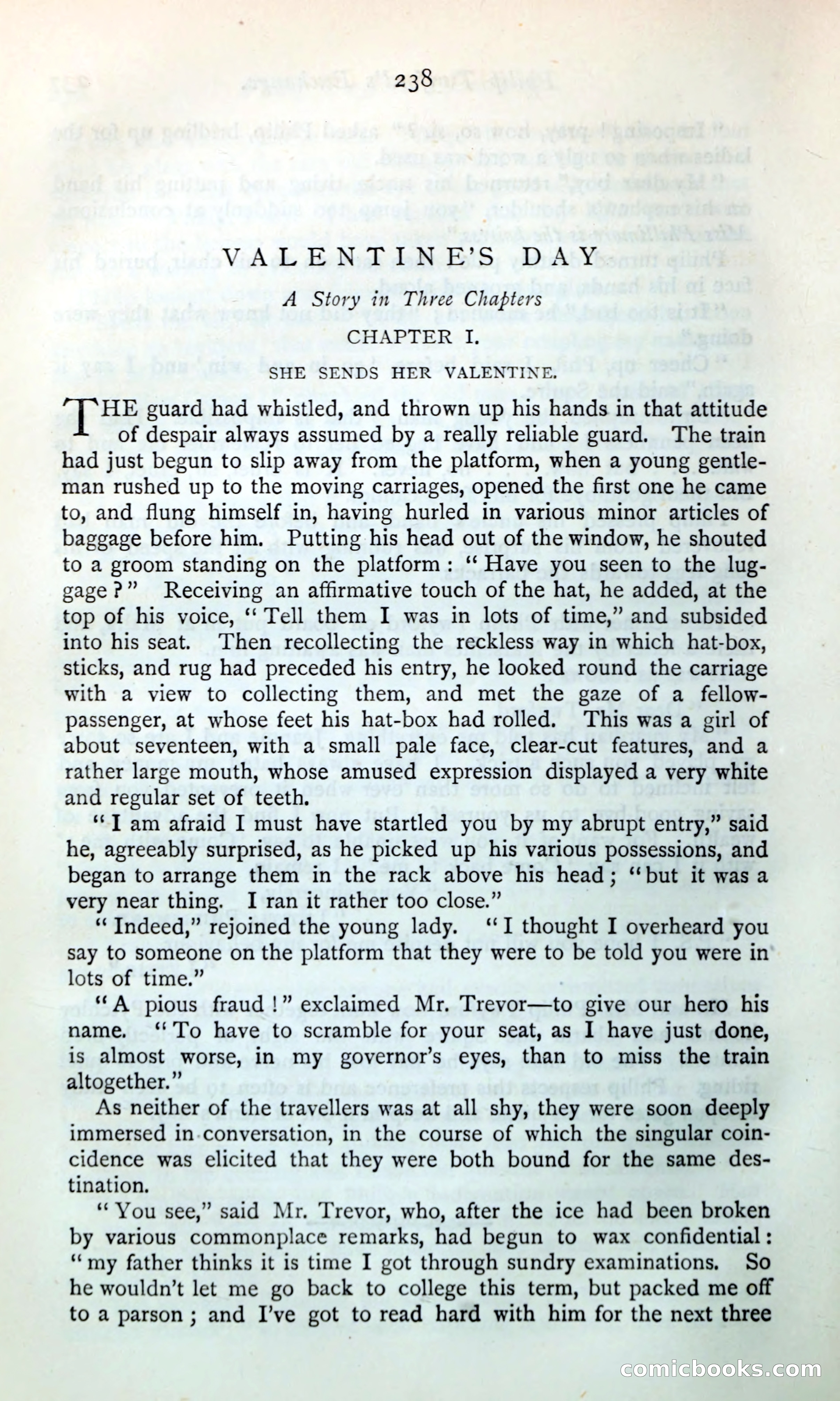 The Argosy — page 253 of 399