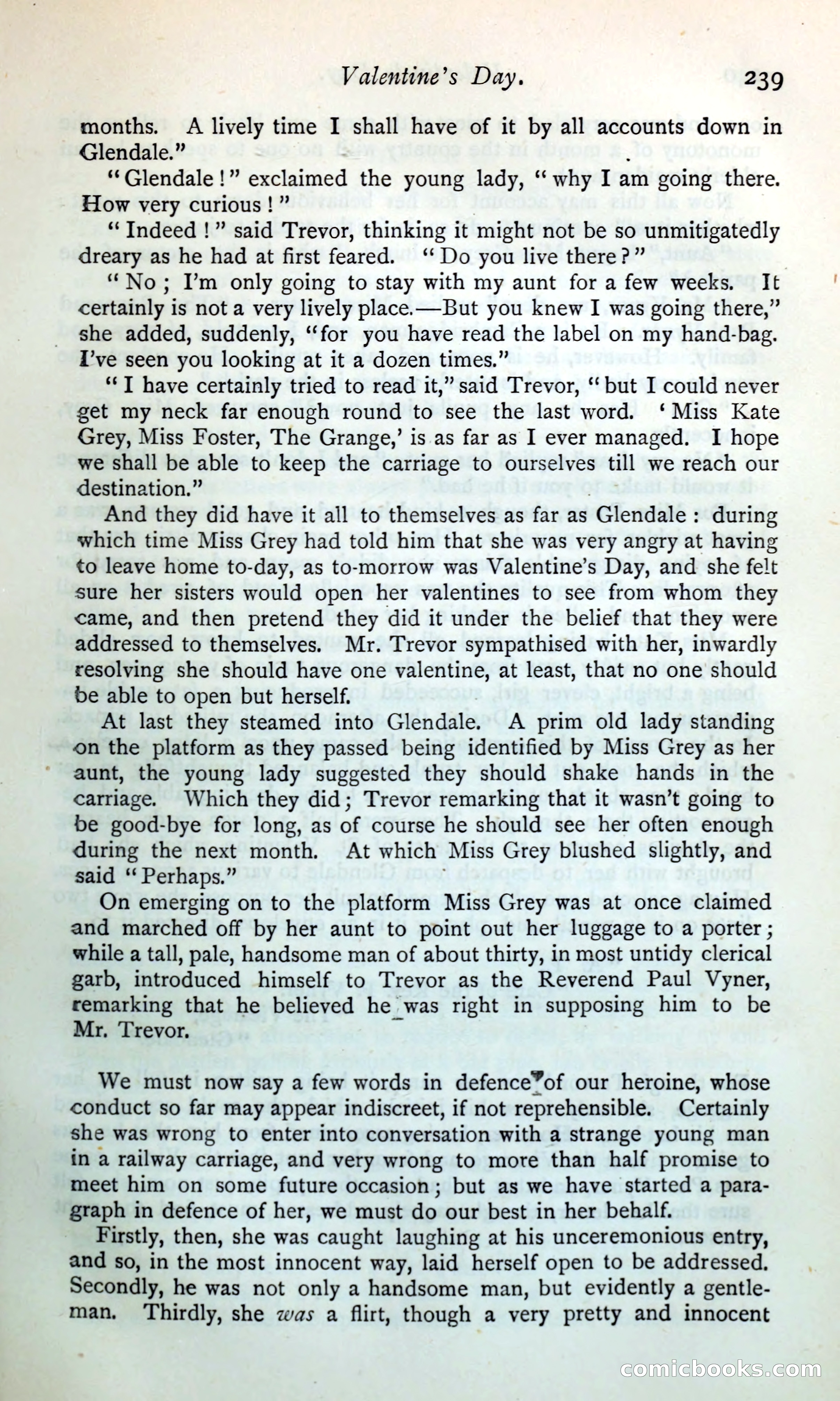 The Argosy — page 254 of 399