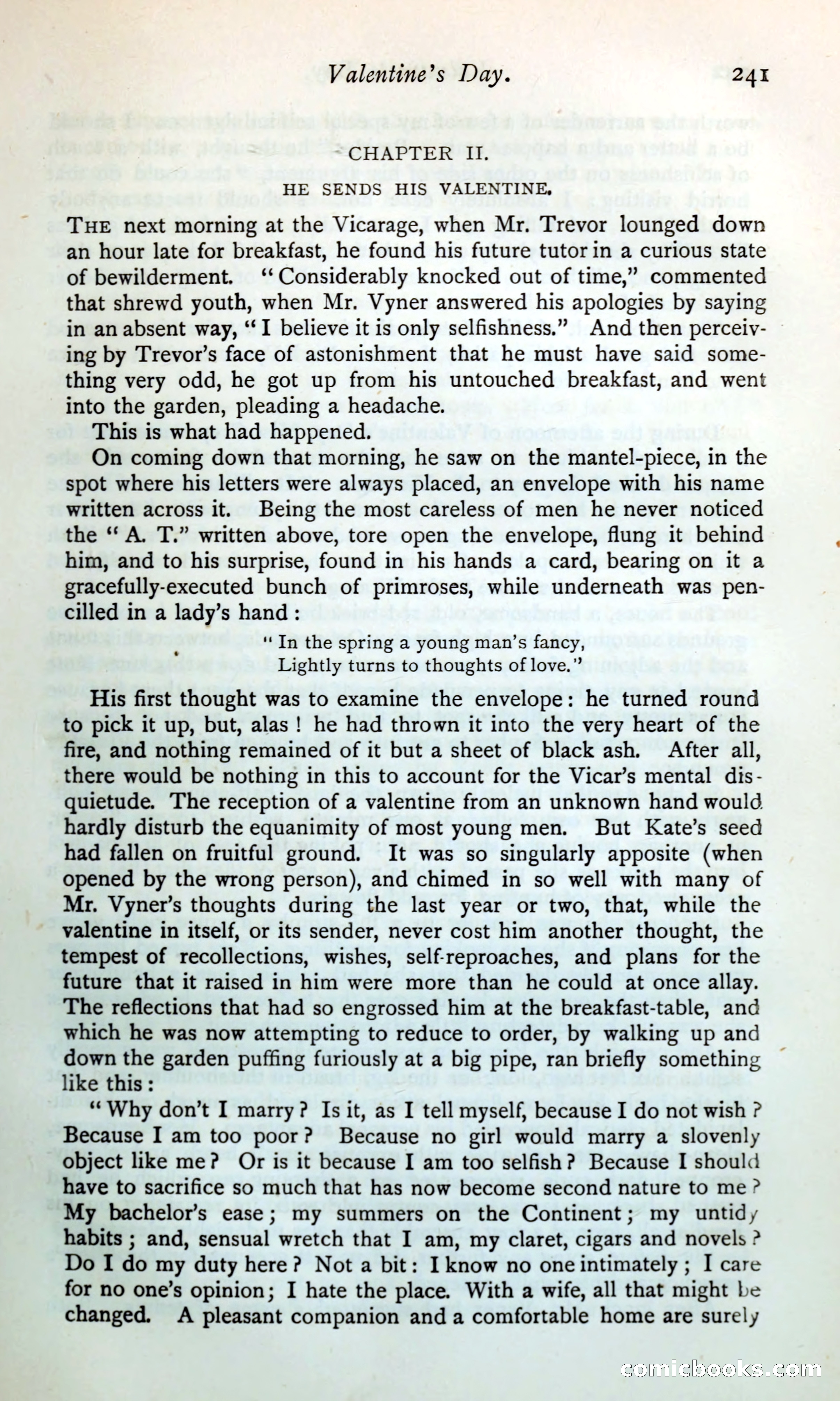 The Argosy — page 256 of 399