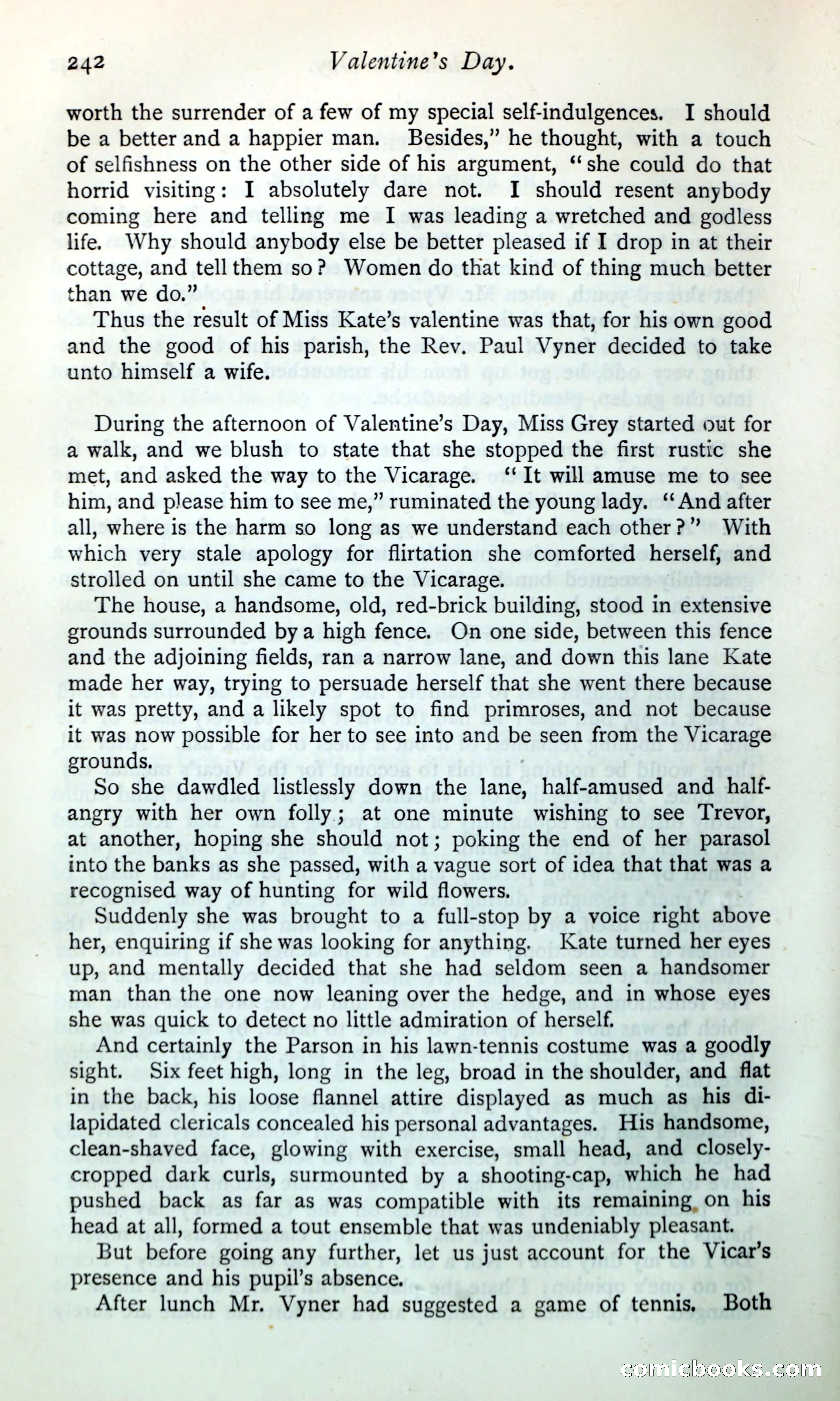 The Argosy — page 257 of 399