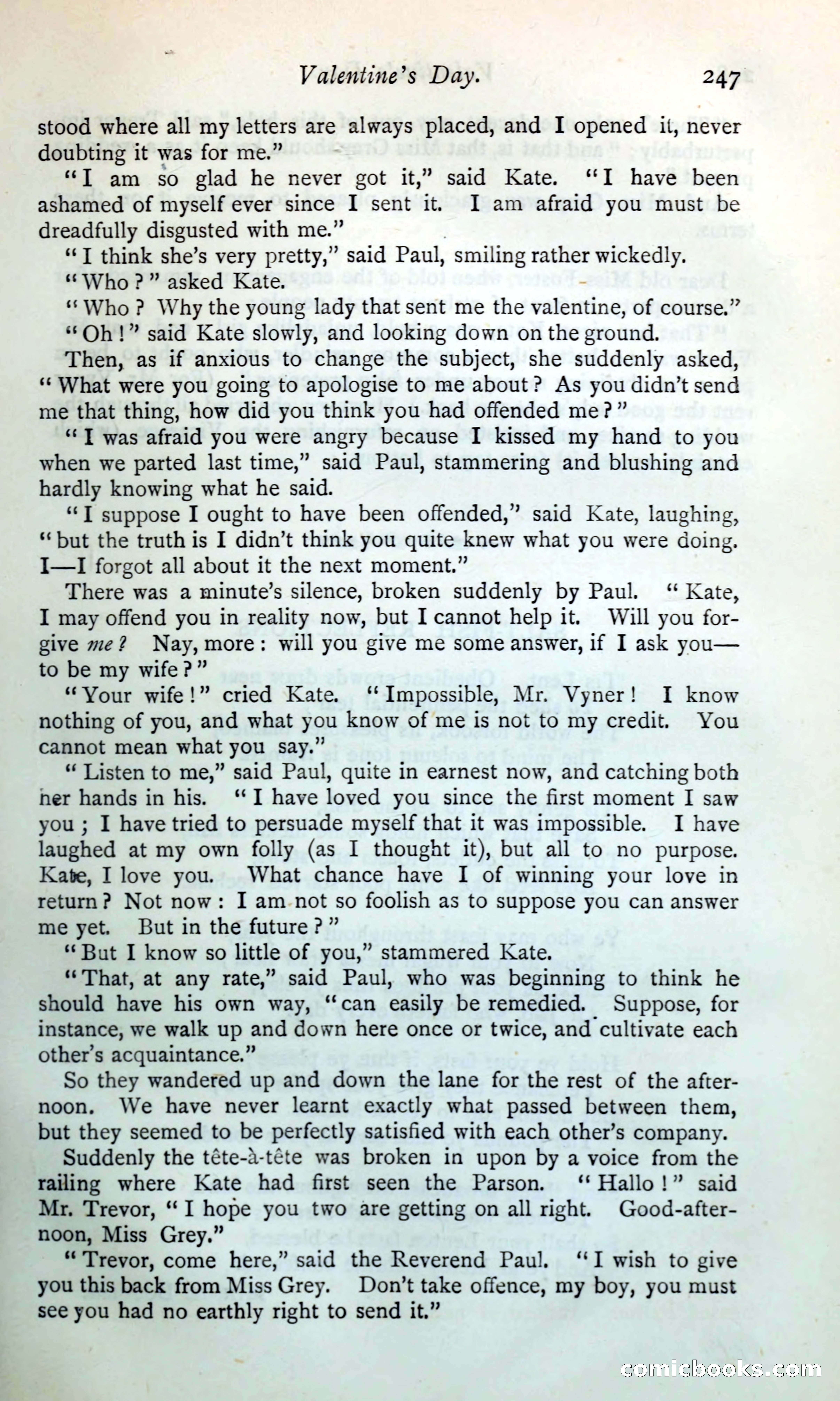 The Argosy — page 262 of 399
