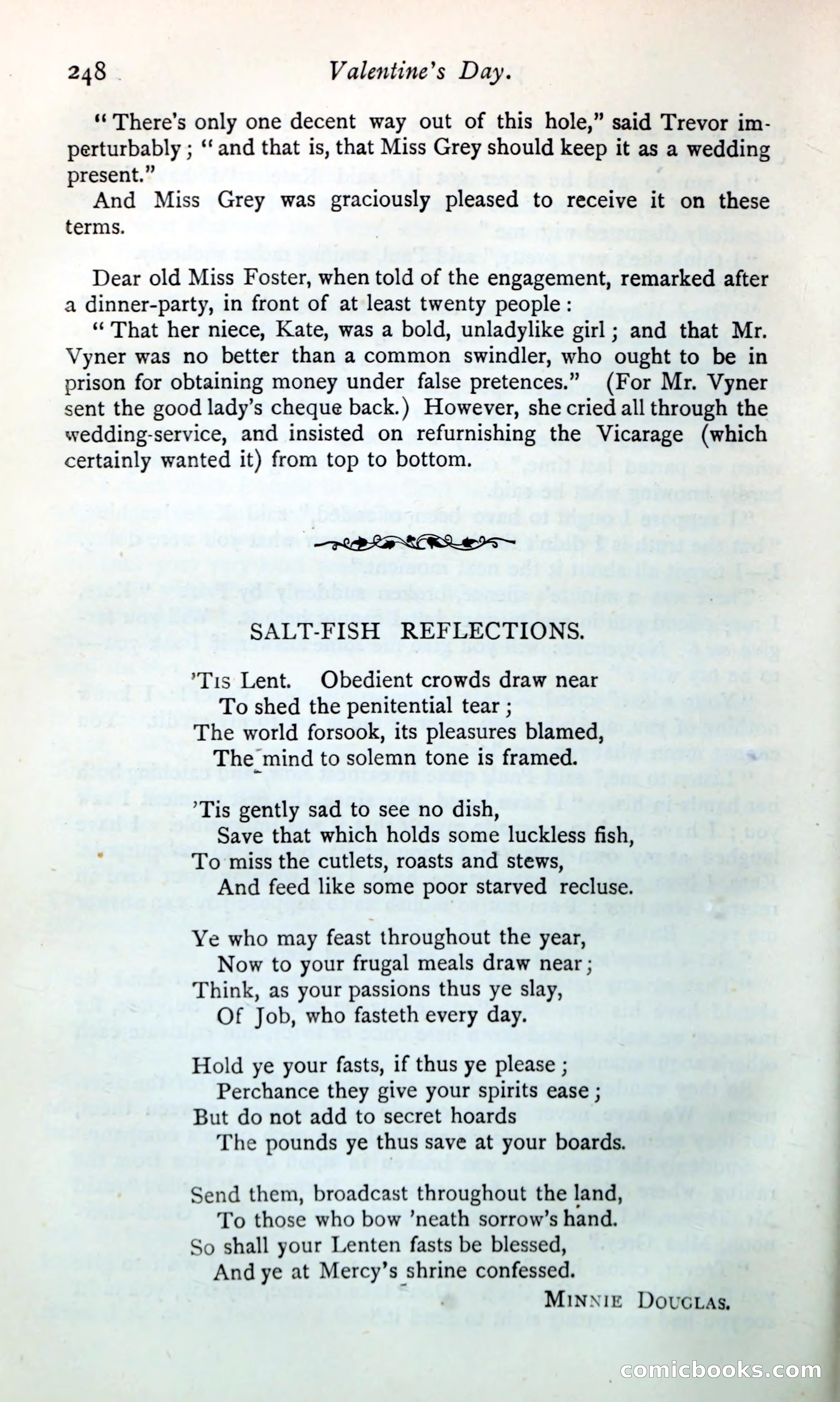 The Argosy — page 263 of 399