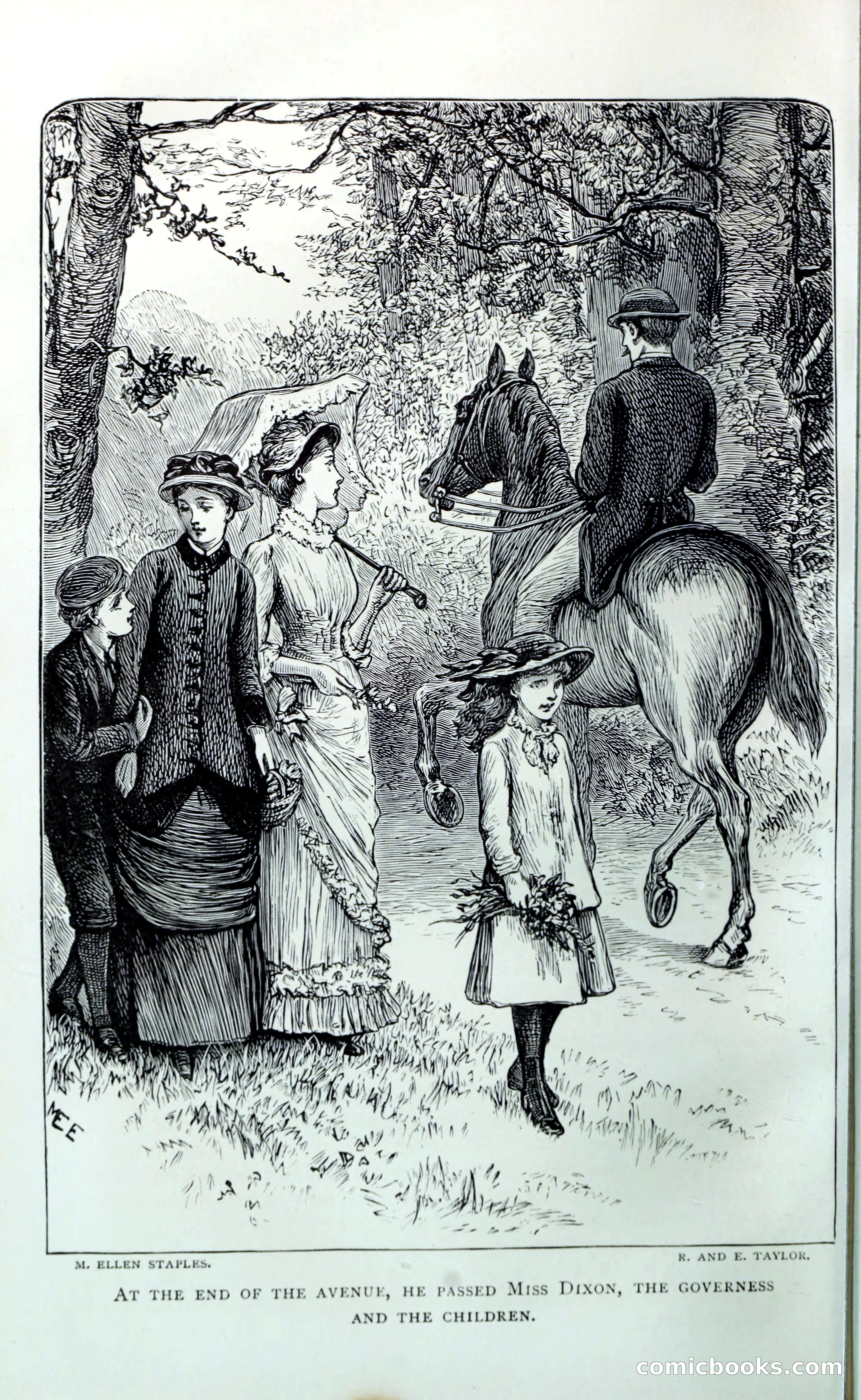The Argosy — page 265 of 399