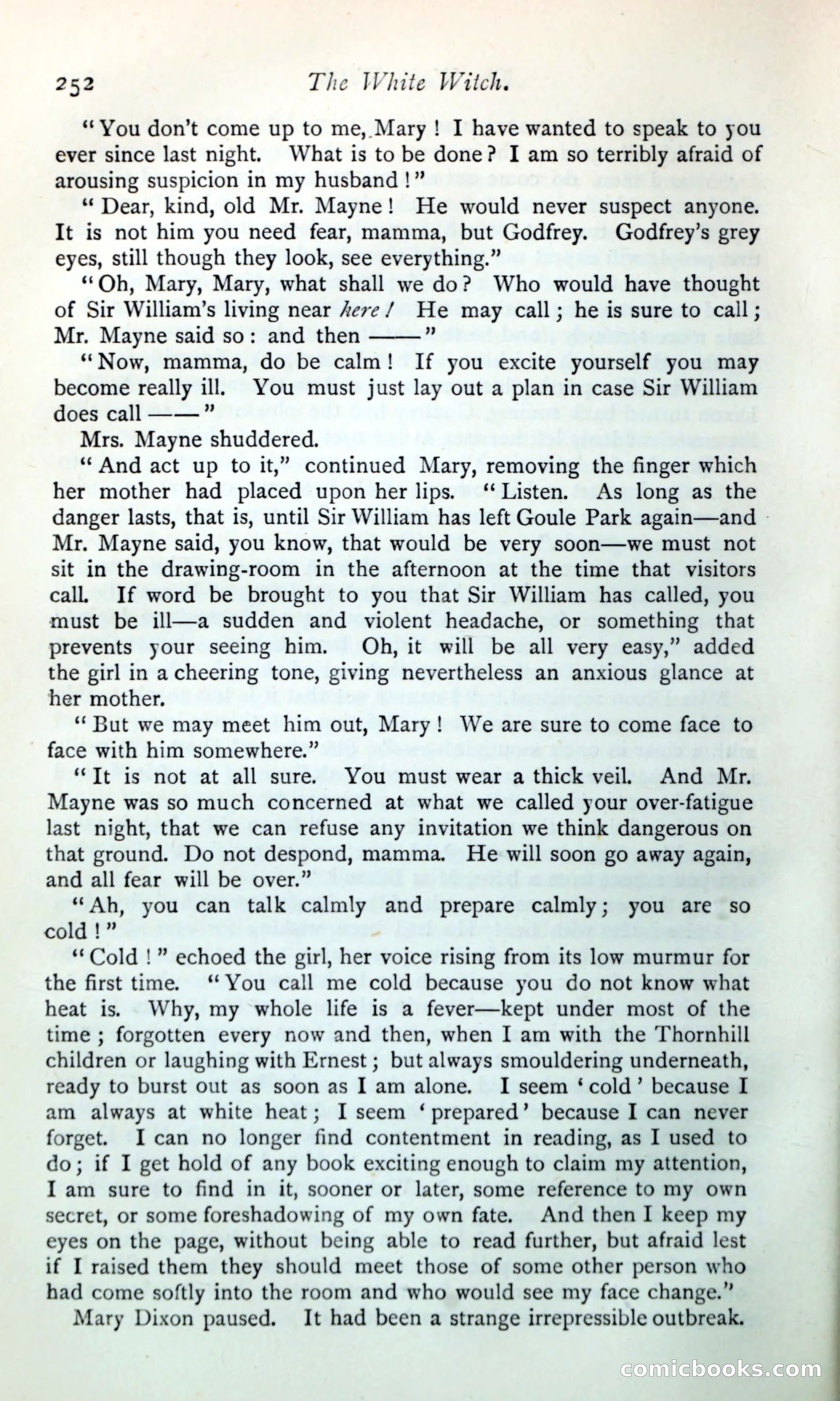 The Argosy — page 269 of 399