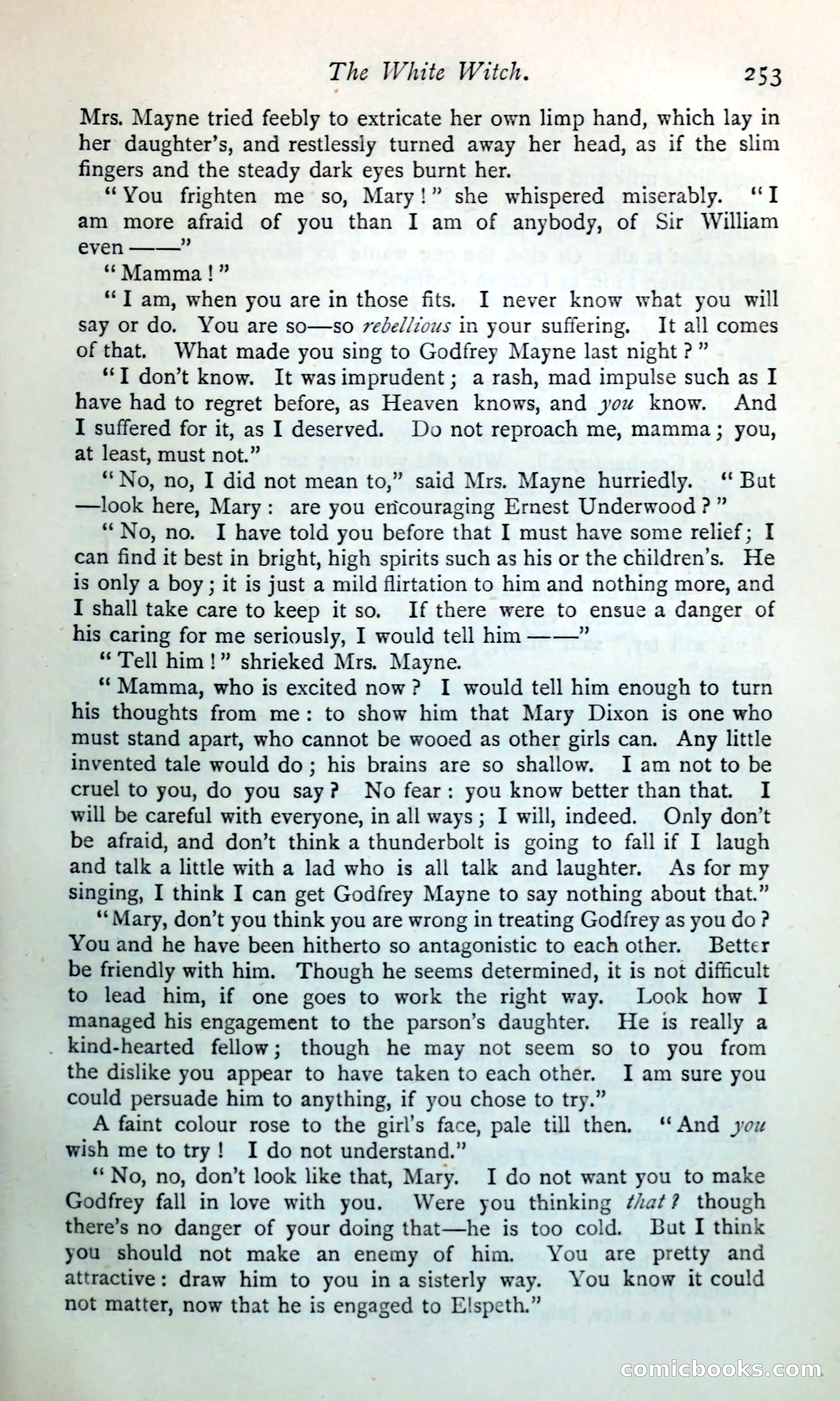 The Argosy — page 270 of 399
