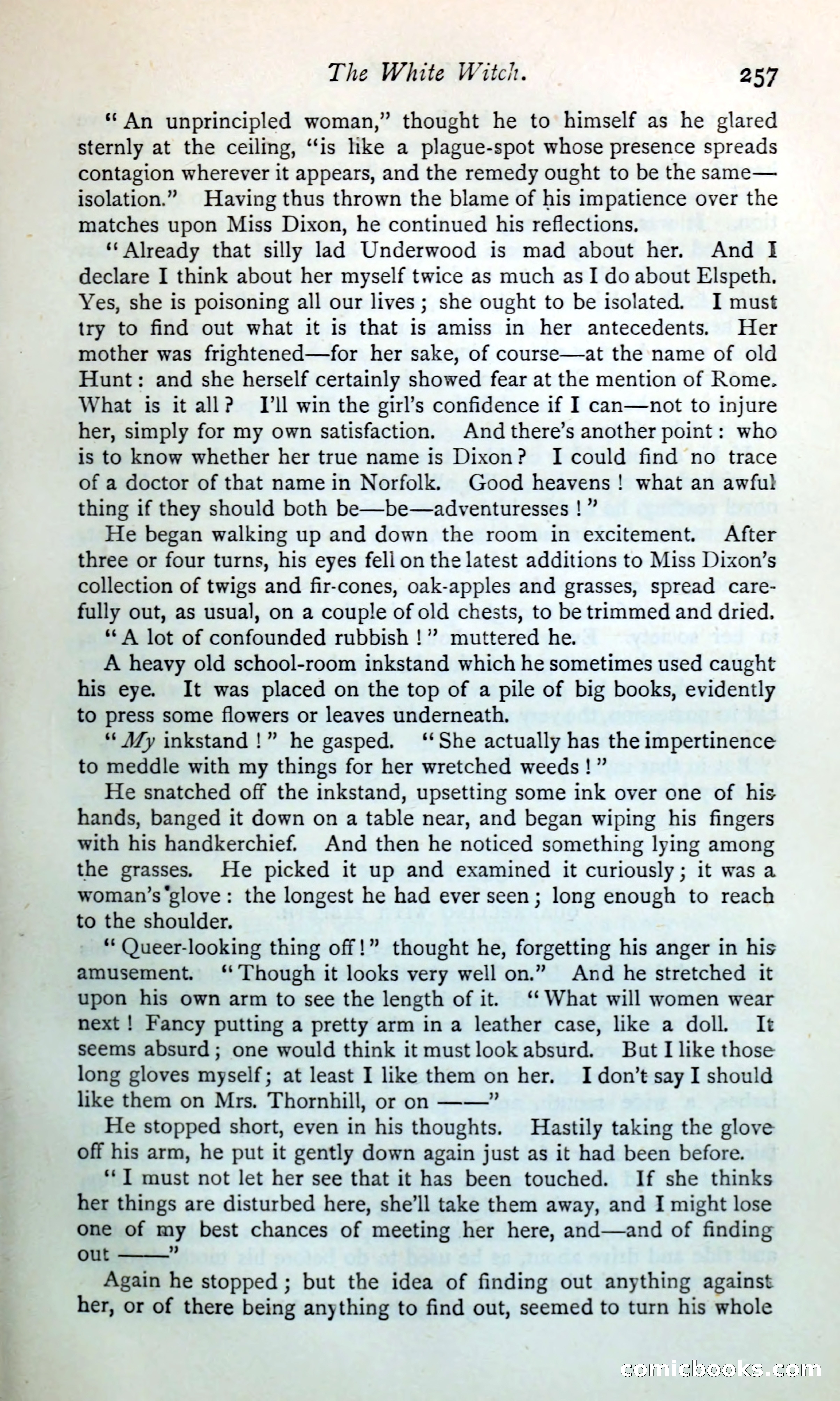 The Argosy — page 276 of 399