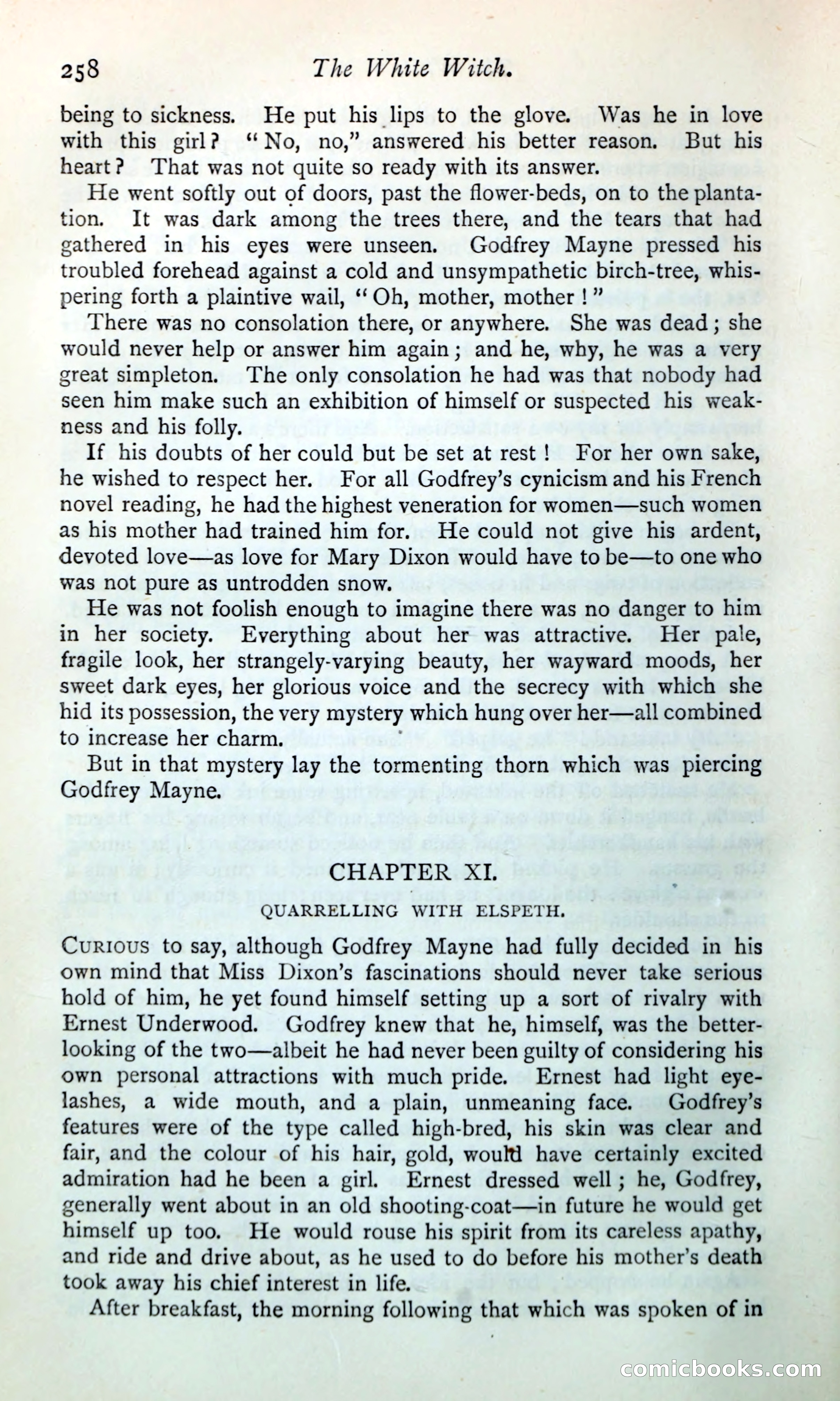 The Argosy — page 277 of 399