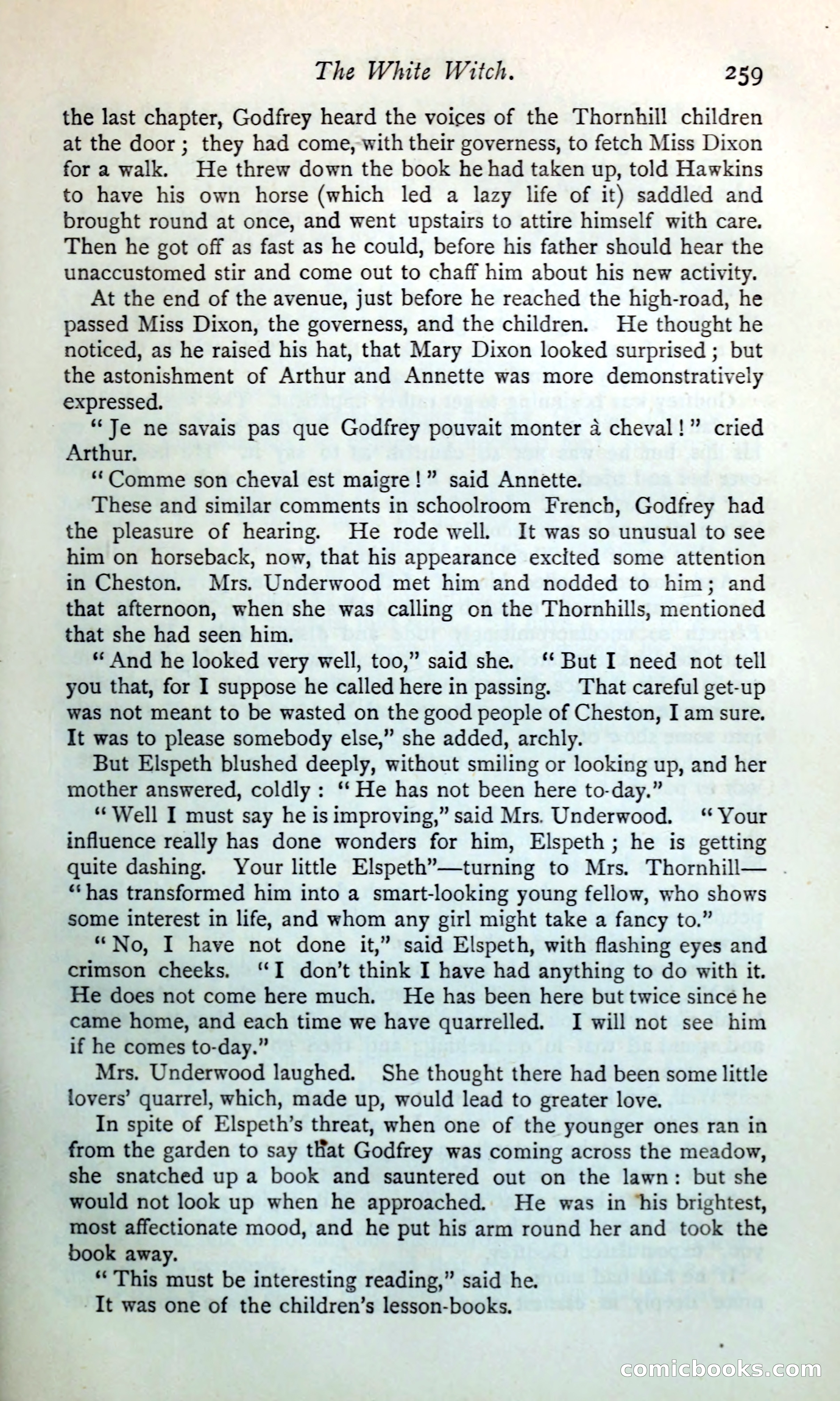 The Argosy — page 278 of 399