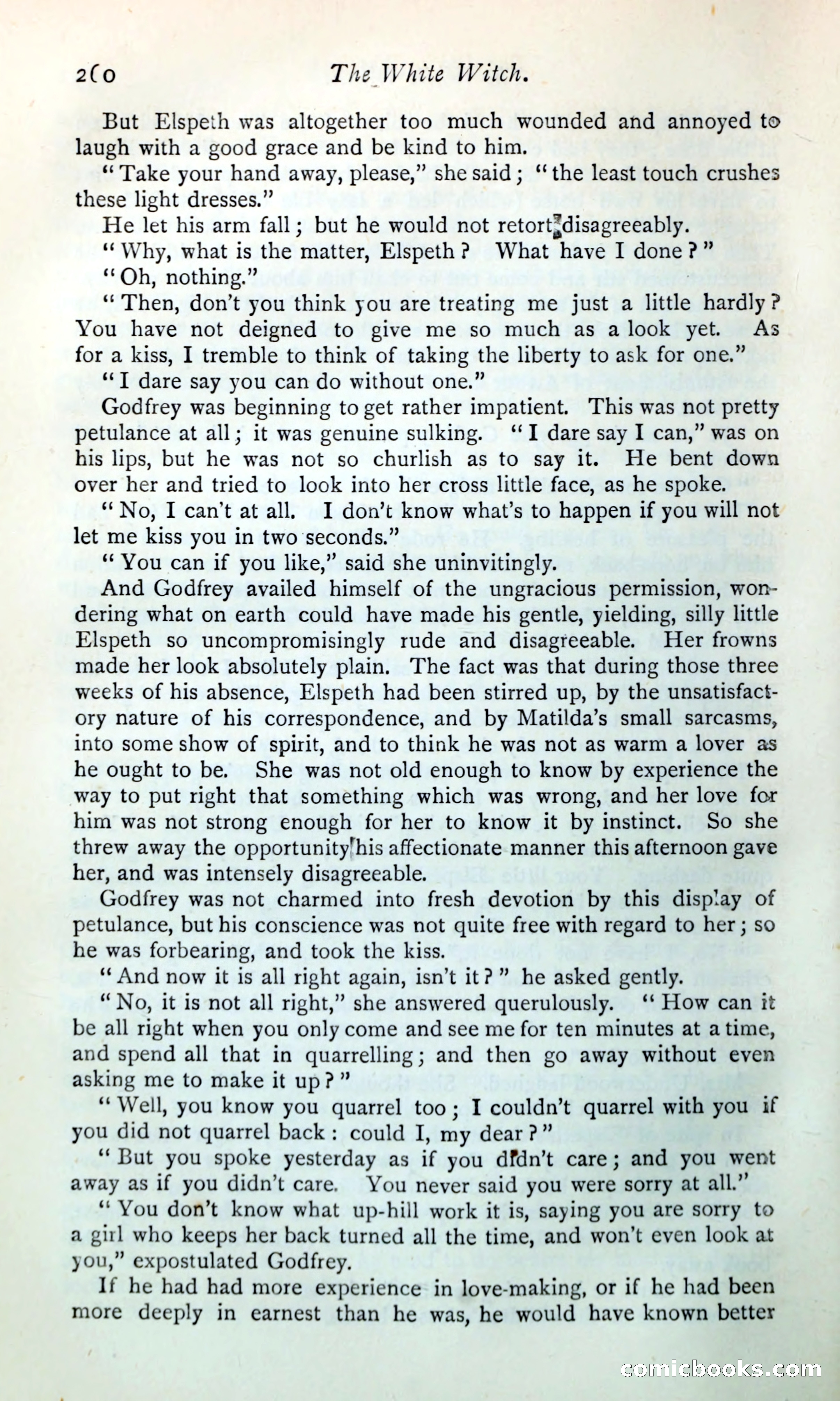 The Argosy — page 279 of 399
