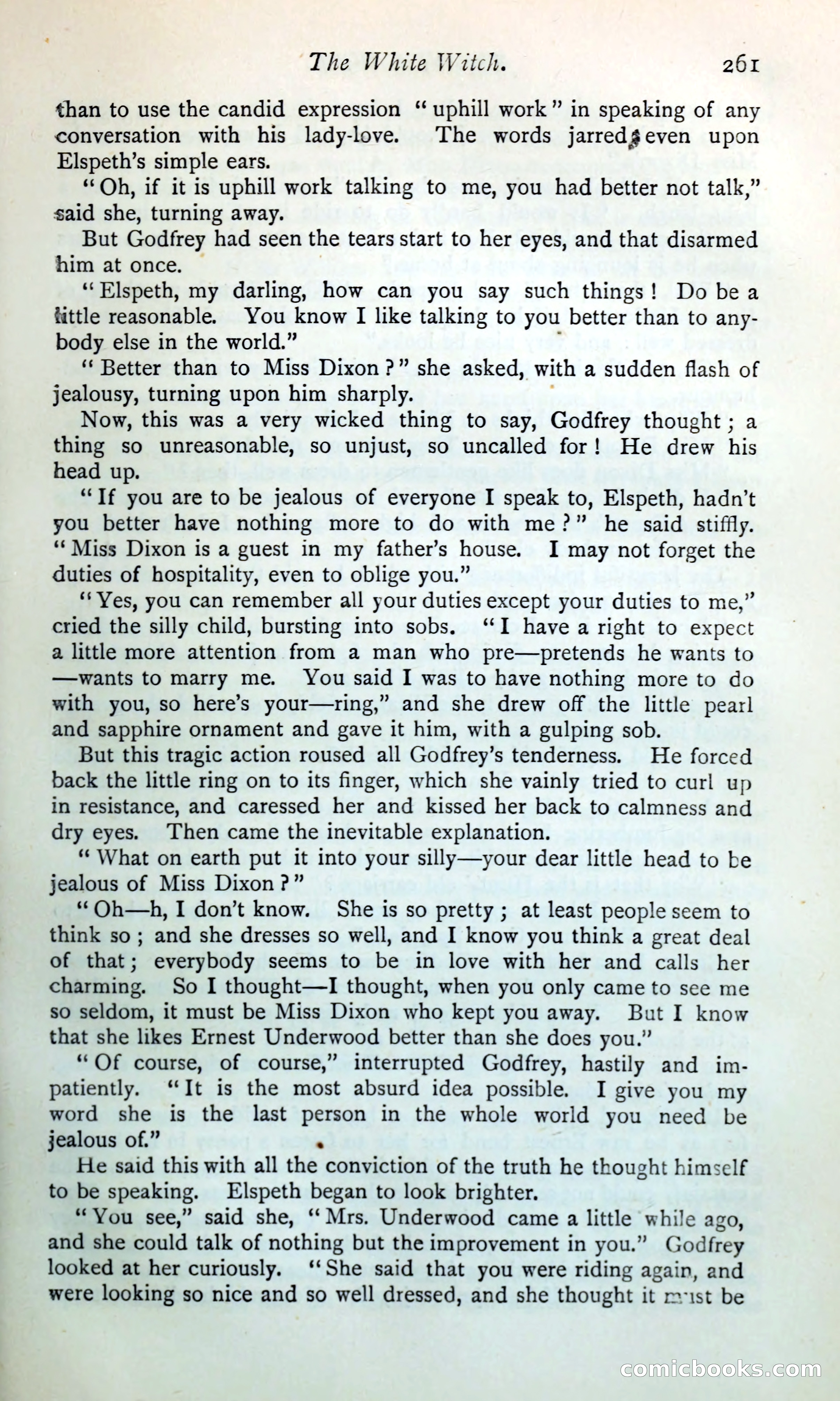 The Argosy — page 280 of 399
