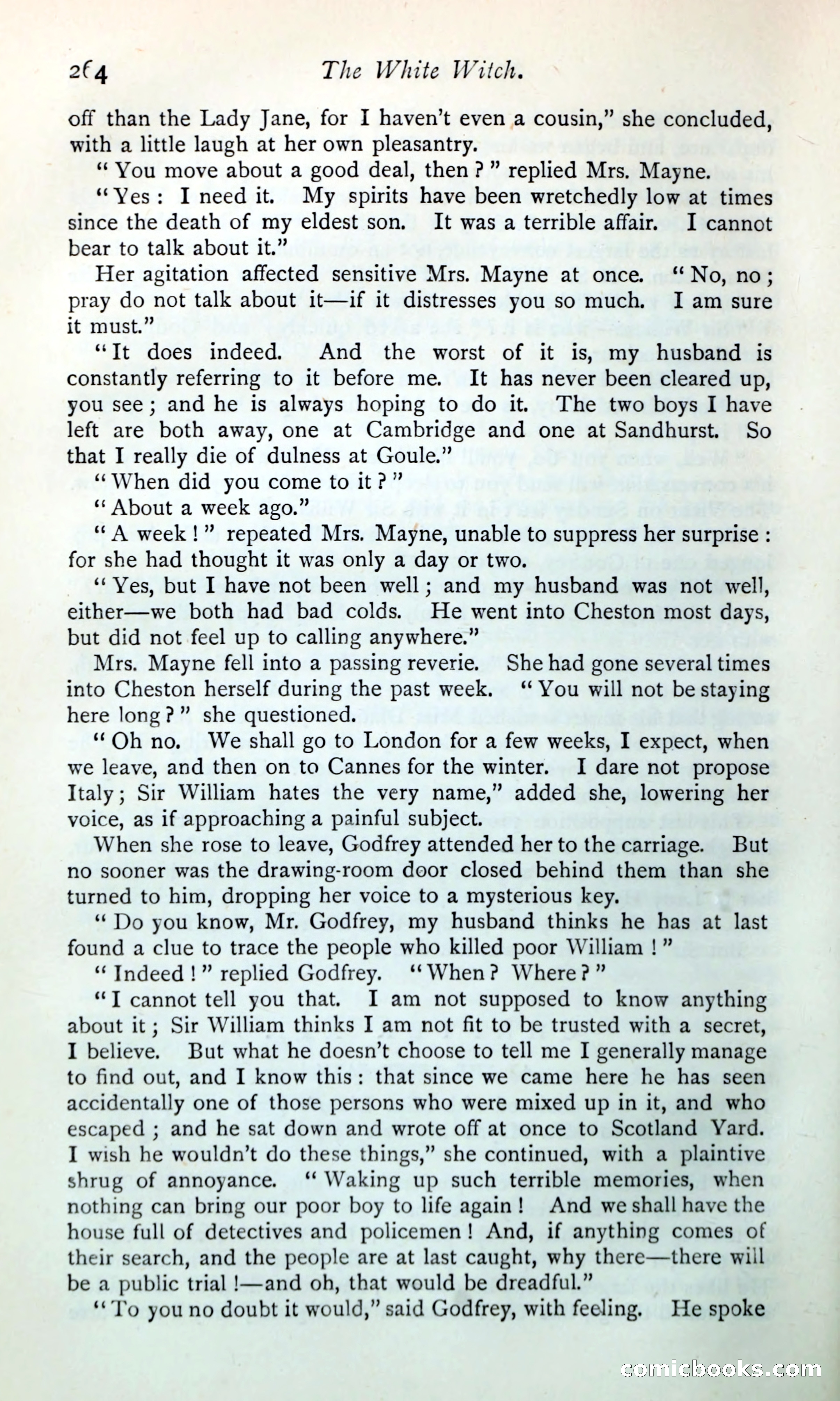 The Argosy — page 283 of 399