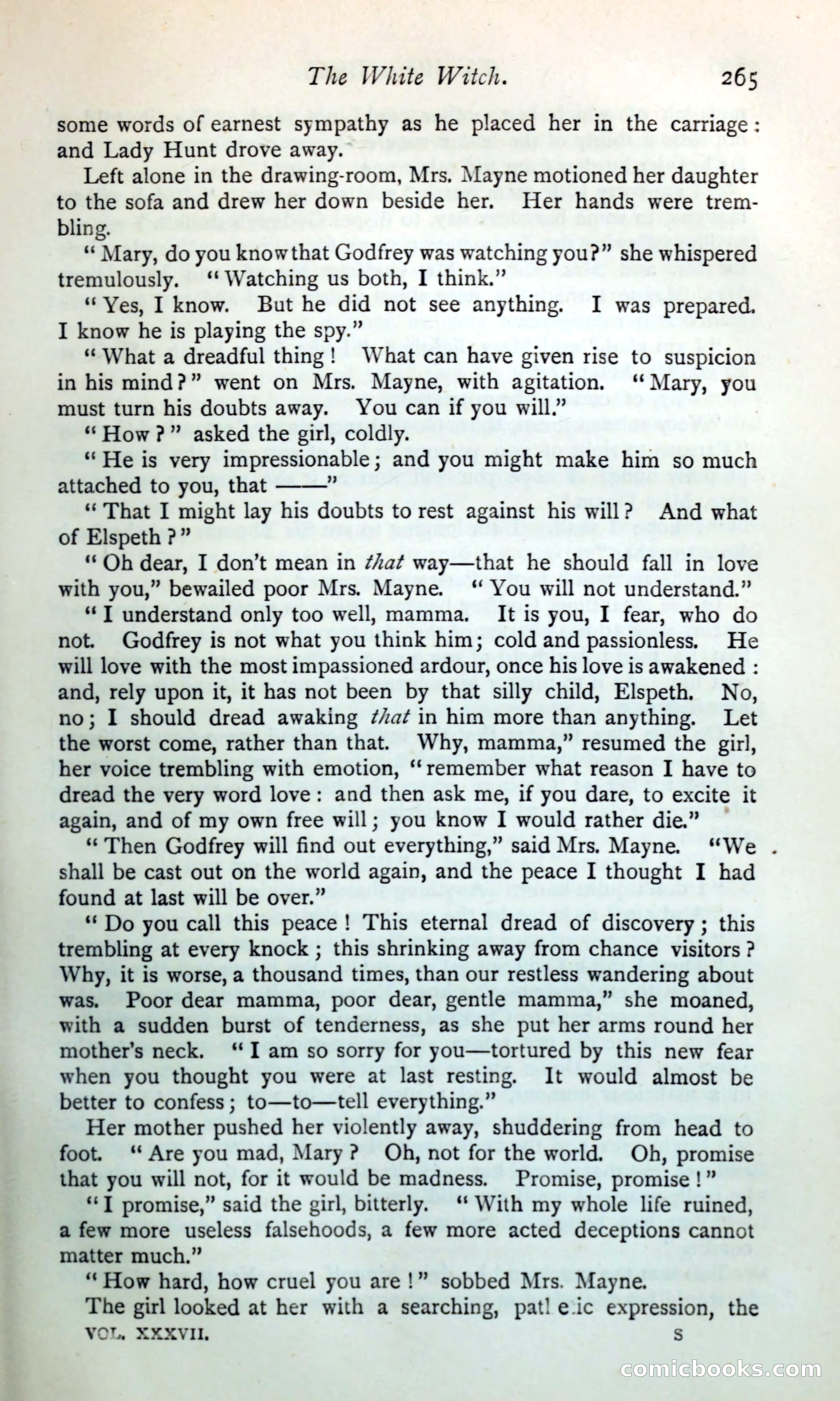 The Argosy — page 284 of 399