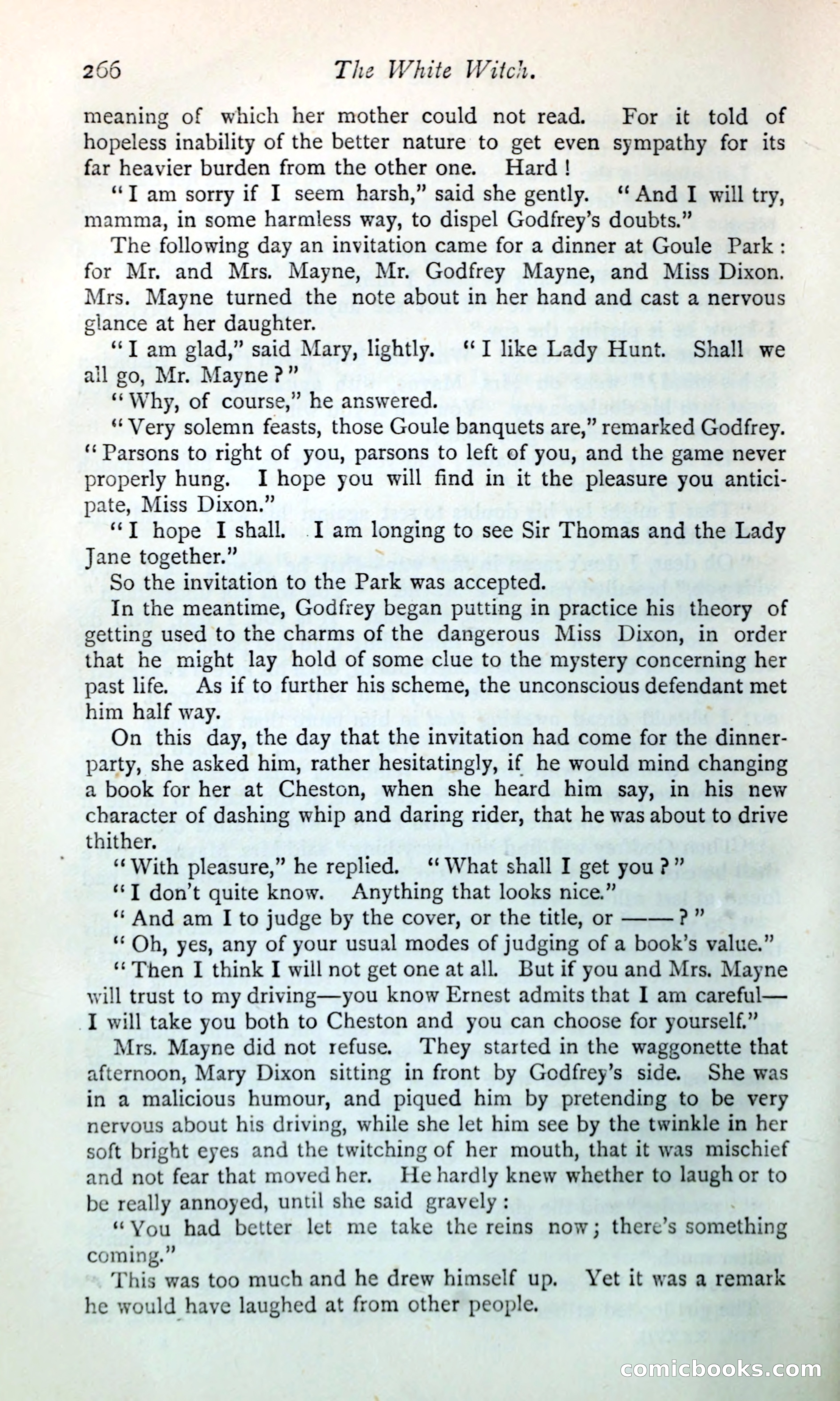 The Argosy — page 285 of 399
