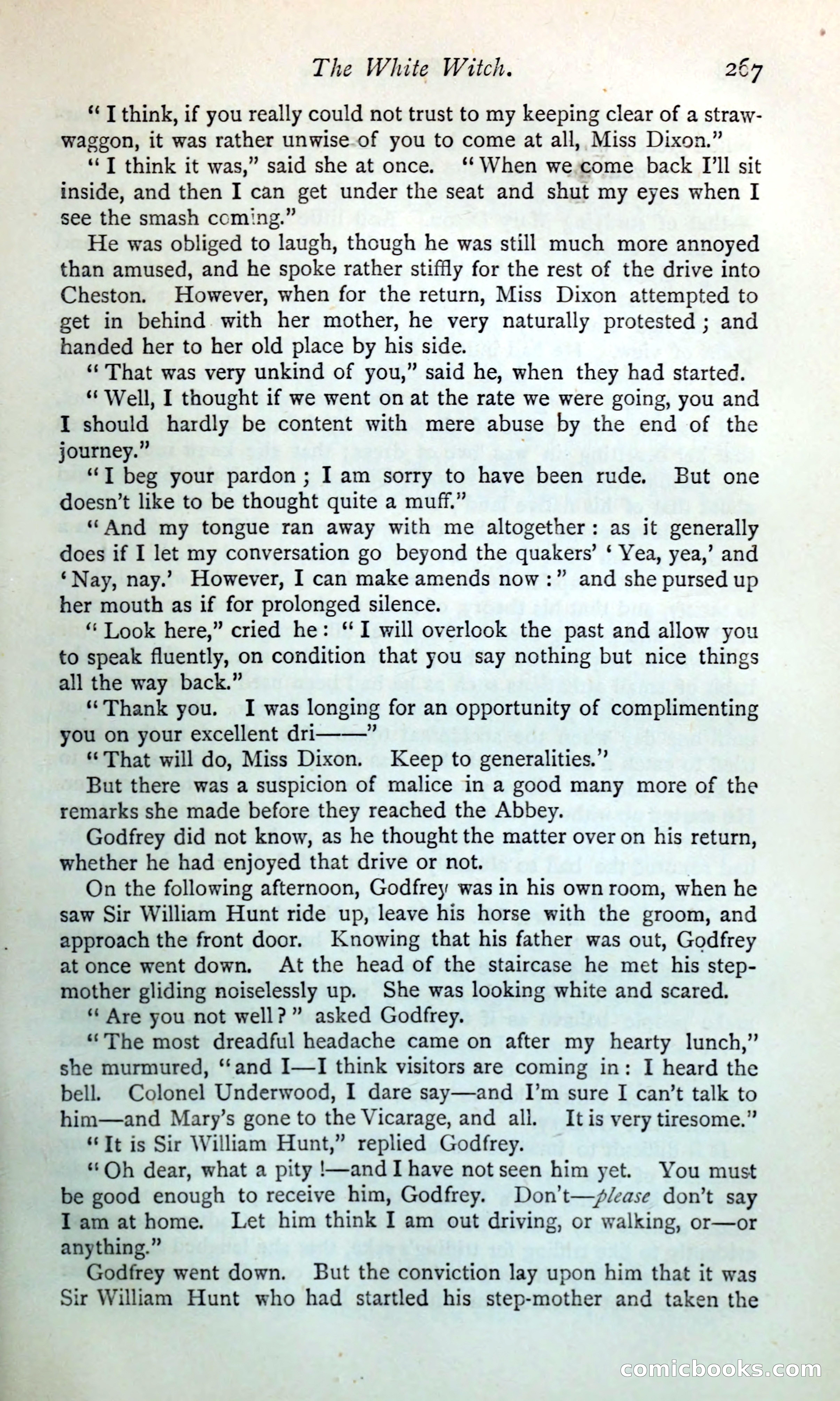 The Argosy — page 286 of 399