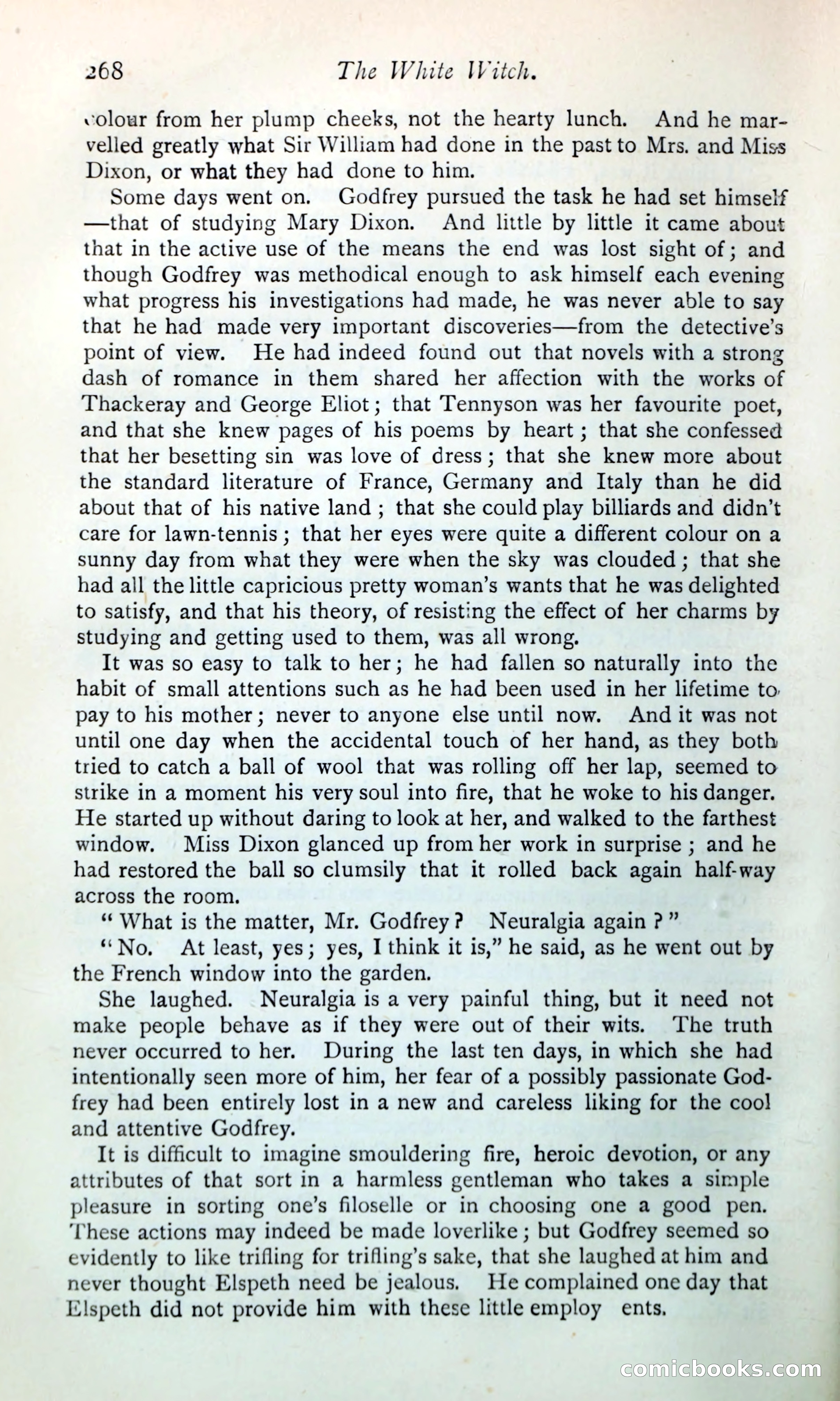 The Argosy — page 287 of 399