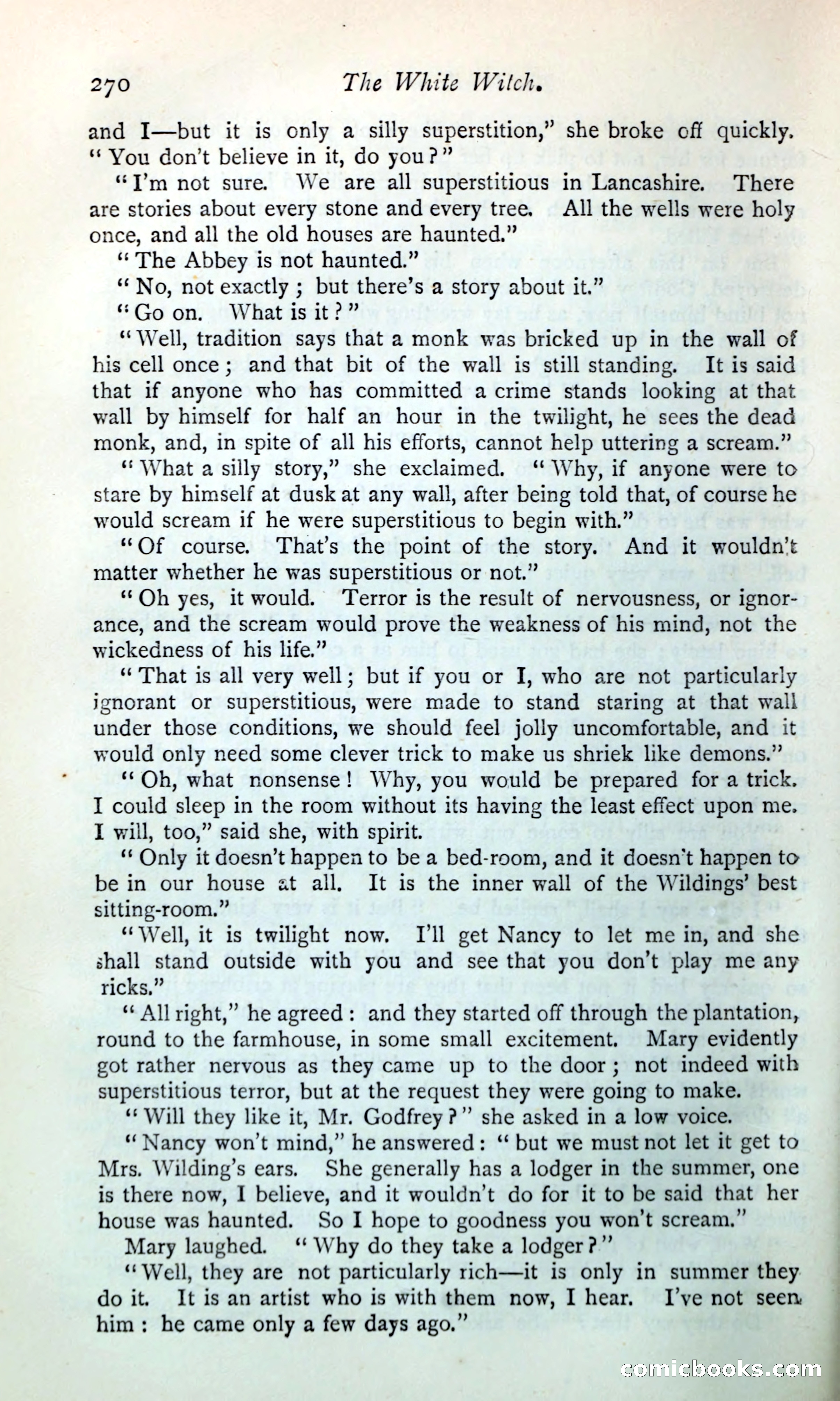 The Argosy — page 289 of 399