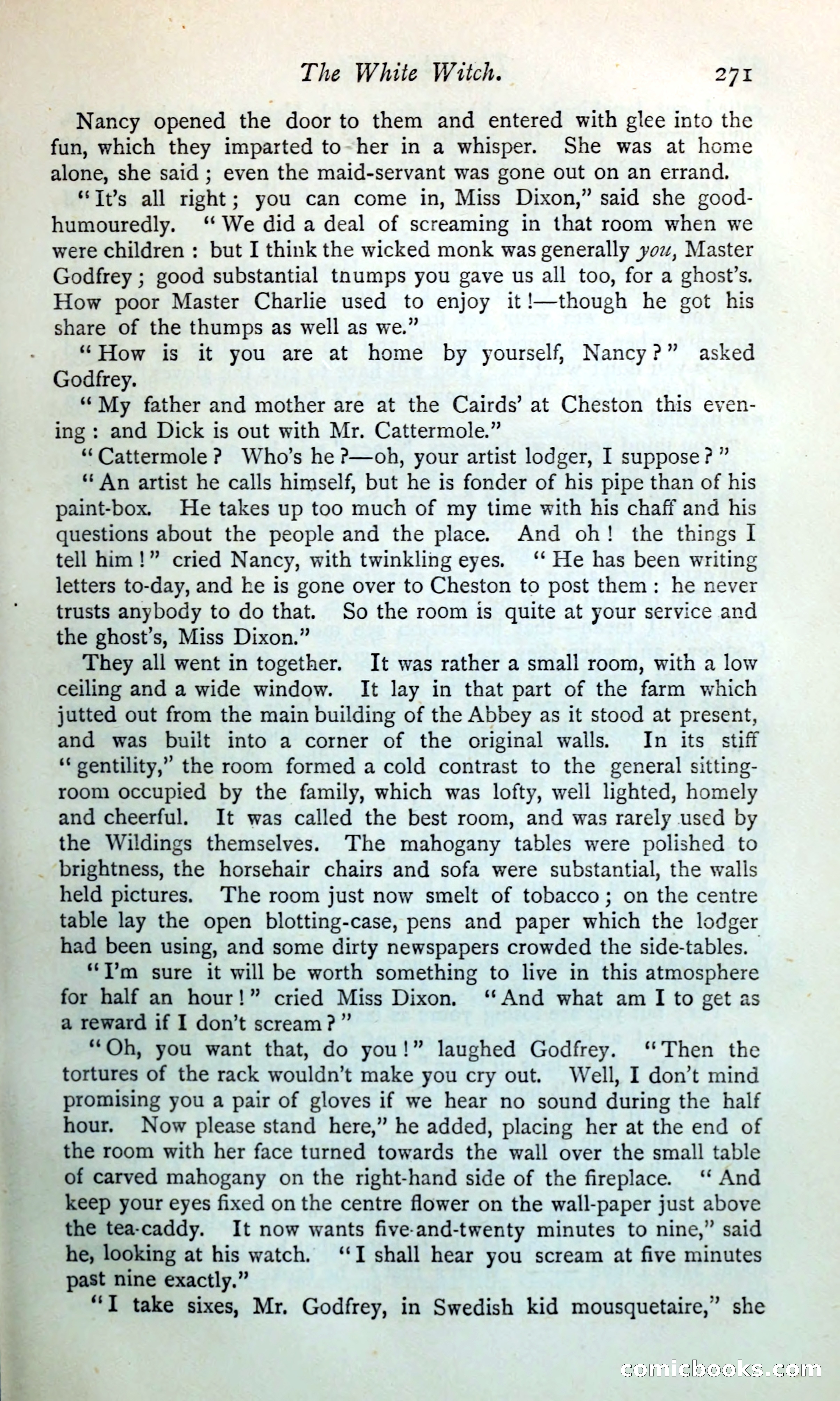 The Argosy — page 290 of 399