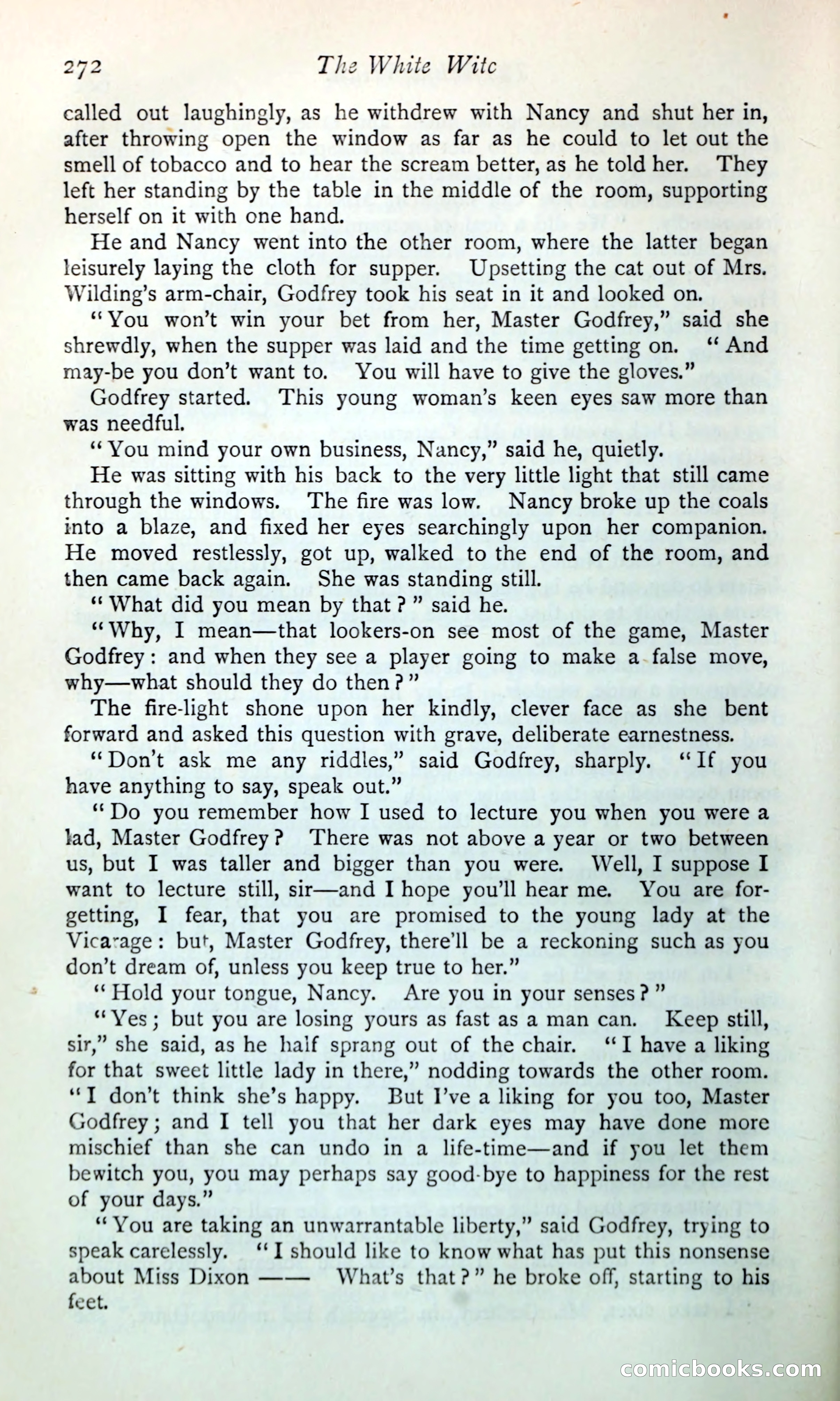 The Argosy — page 291 of 399