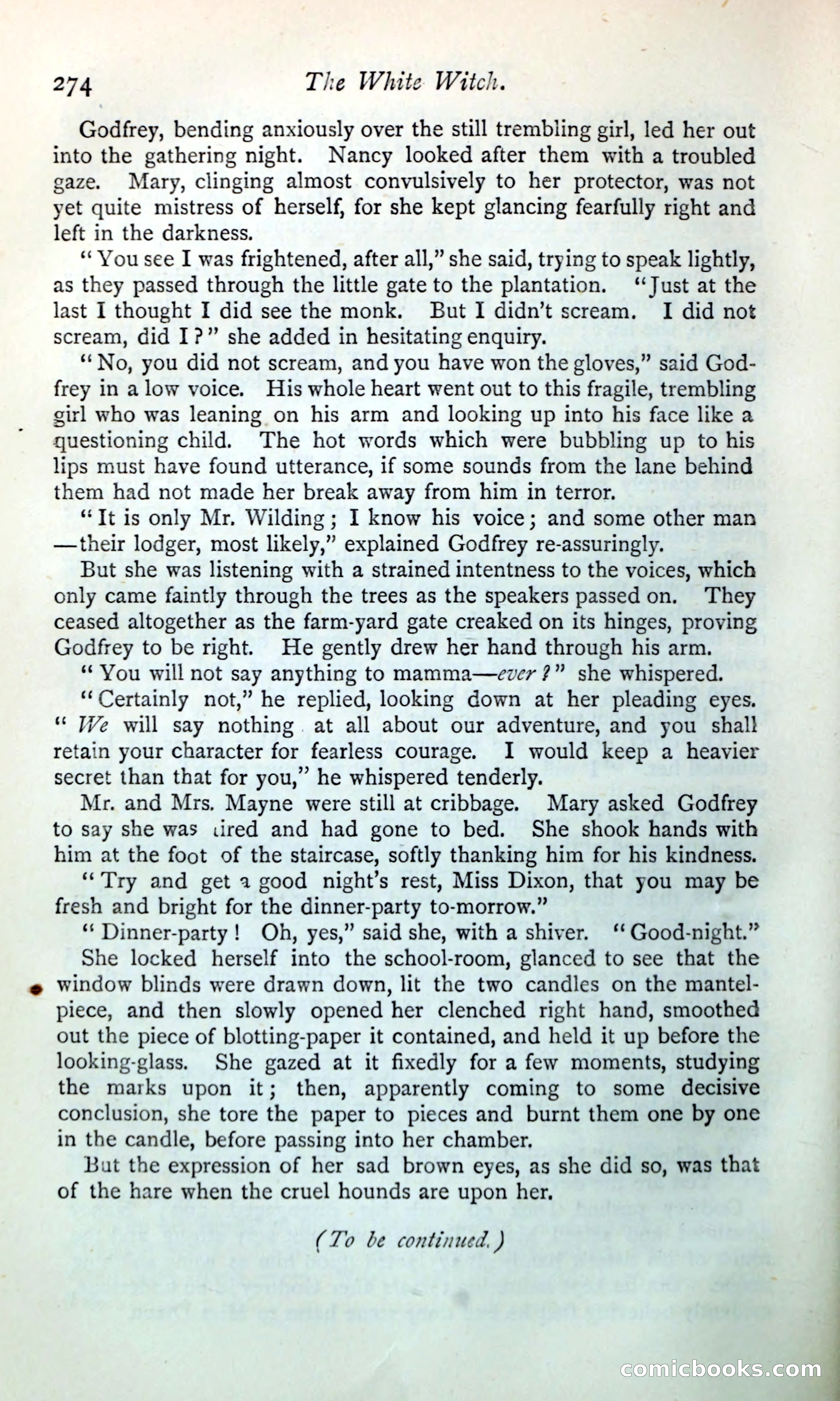 The Argosy — page 293 of 399