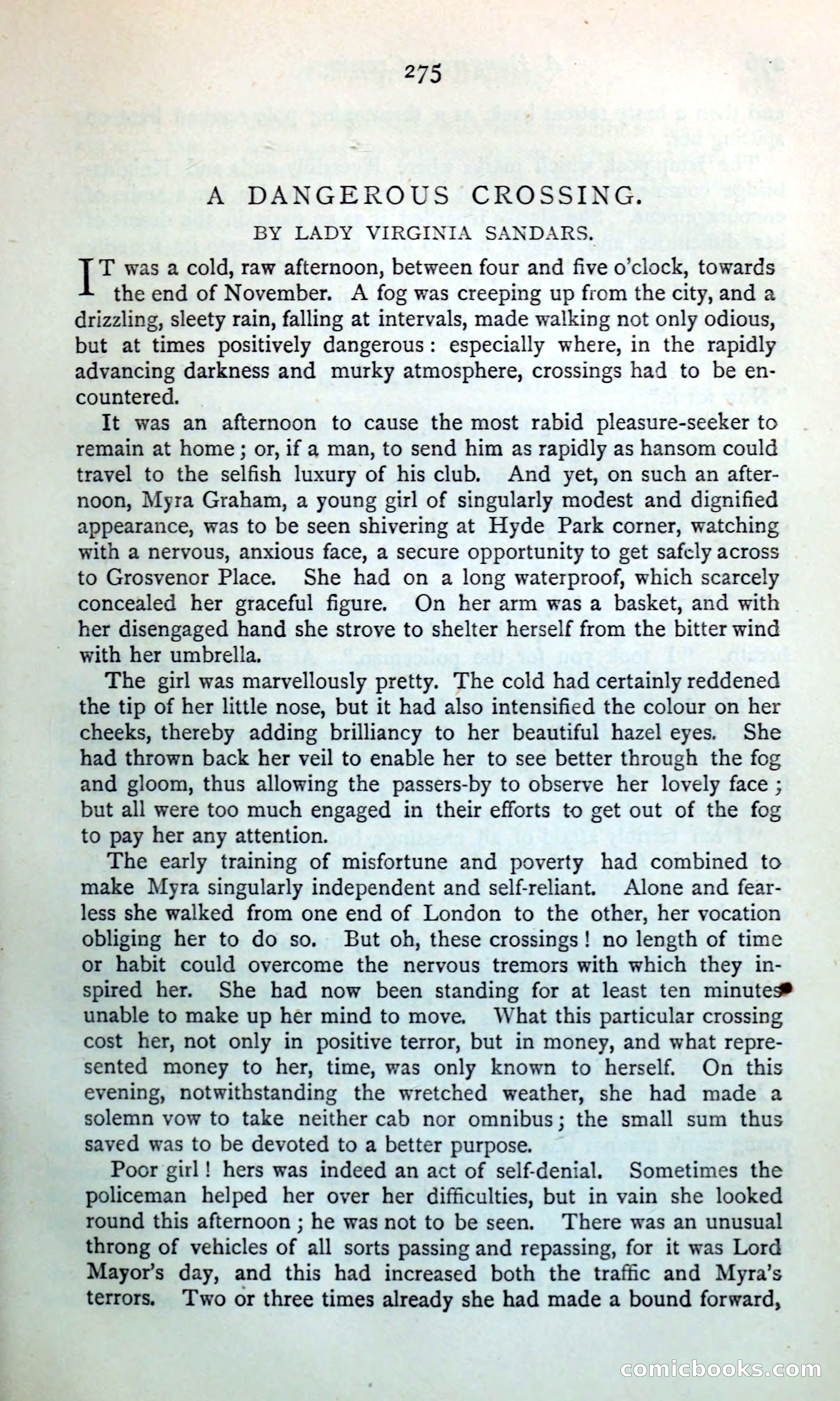 The Argosy — page 294 of 399