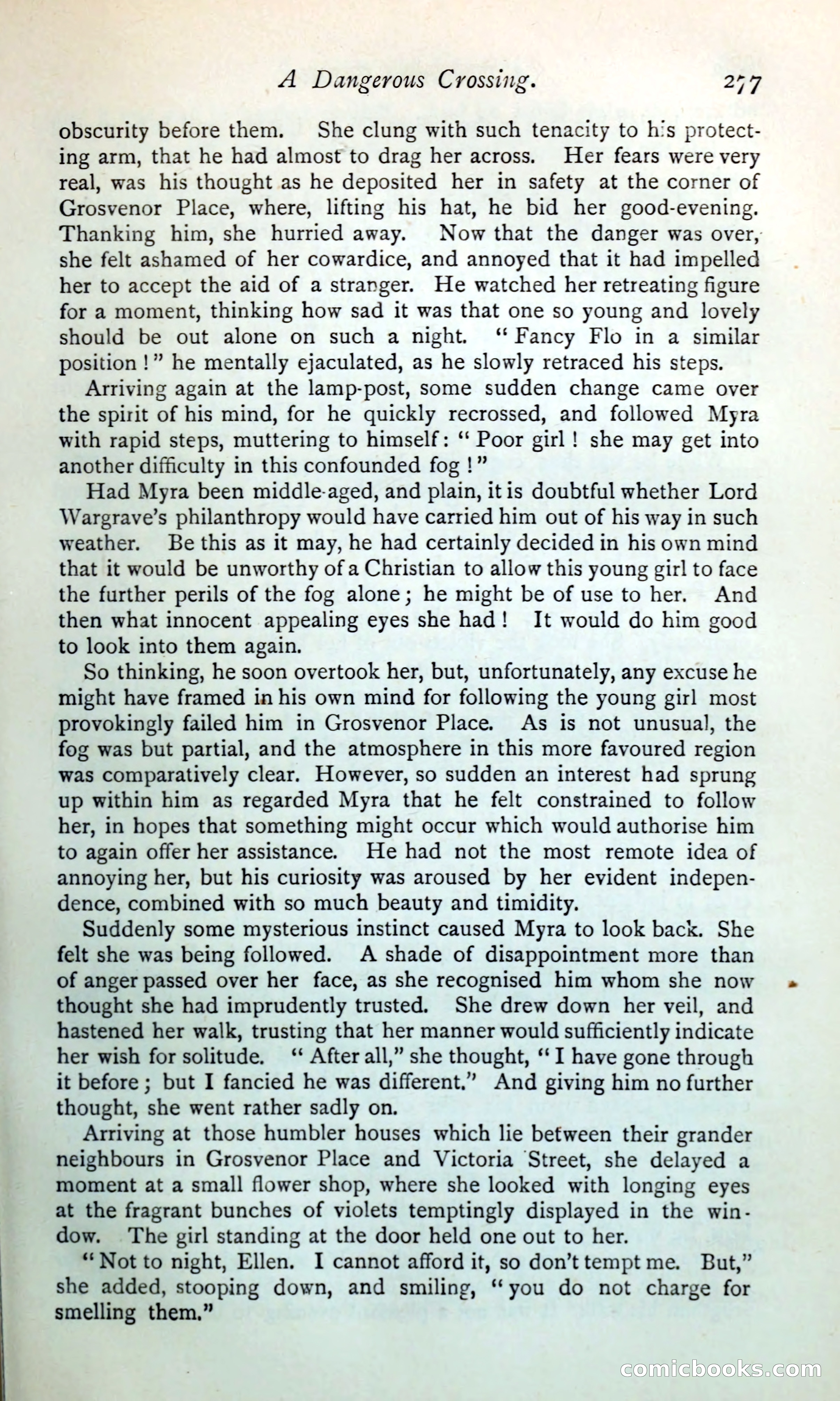 The Argosy — page 296 of 399