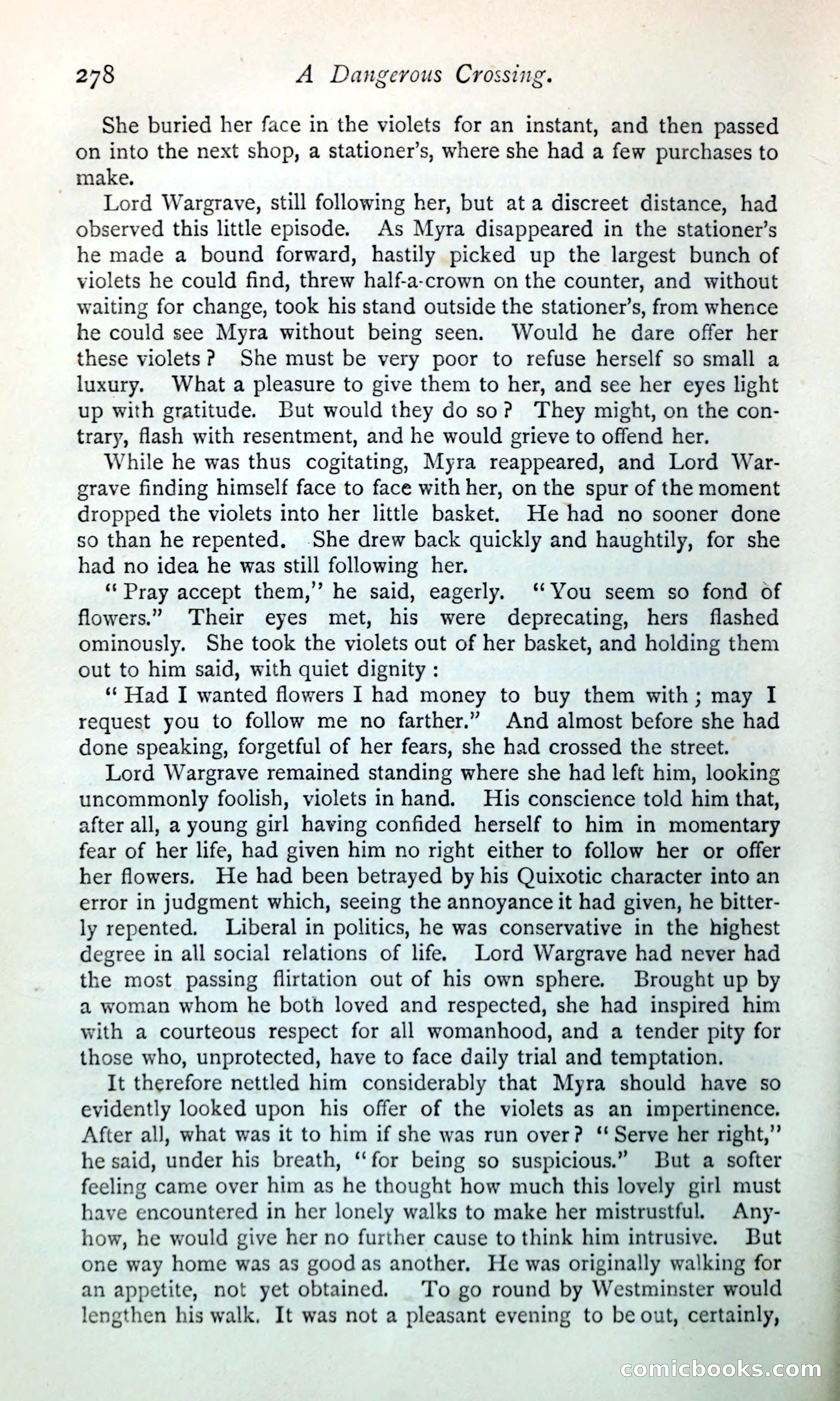 The Argosy — page 297 of 399