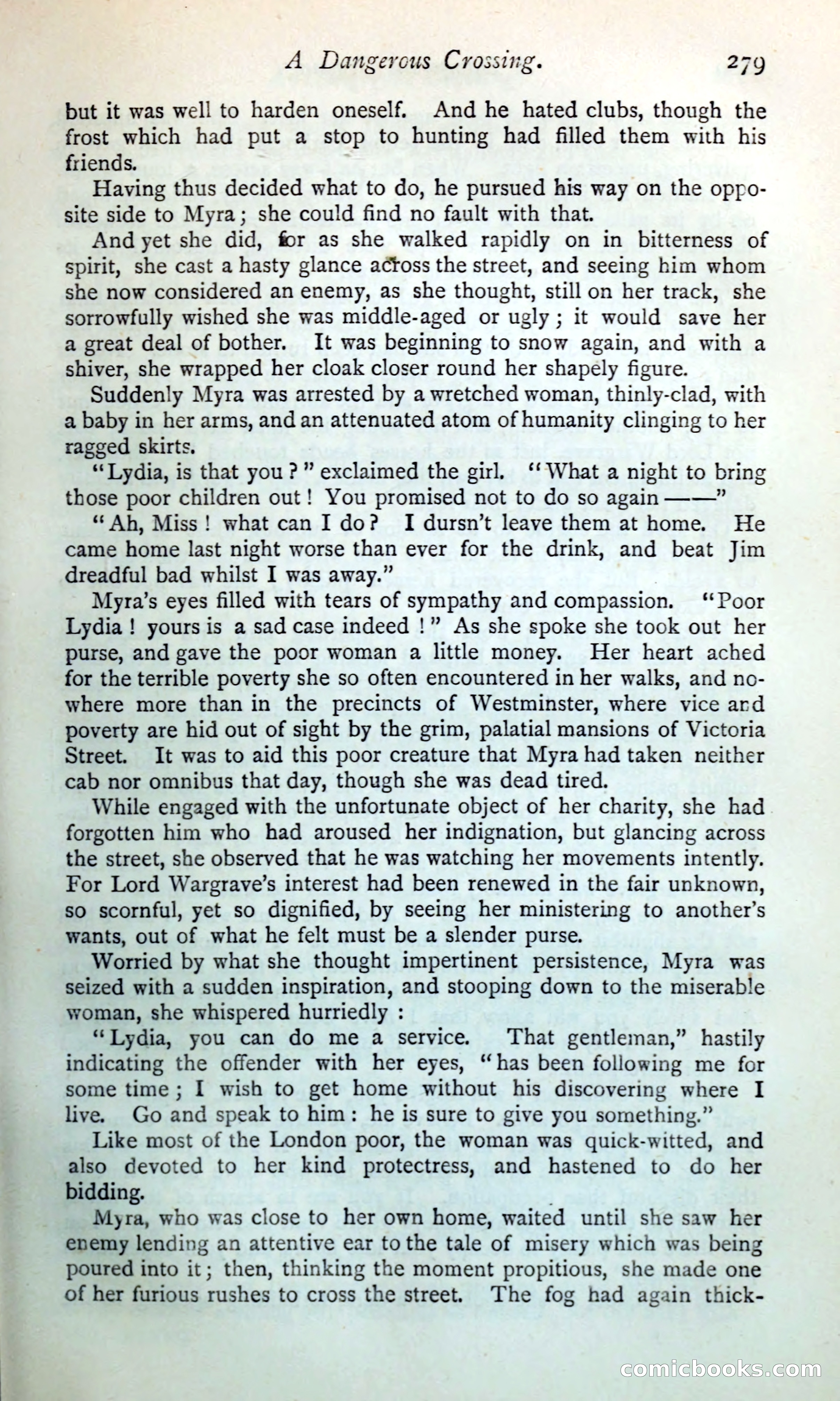 The Argosy — page 298 of 399