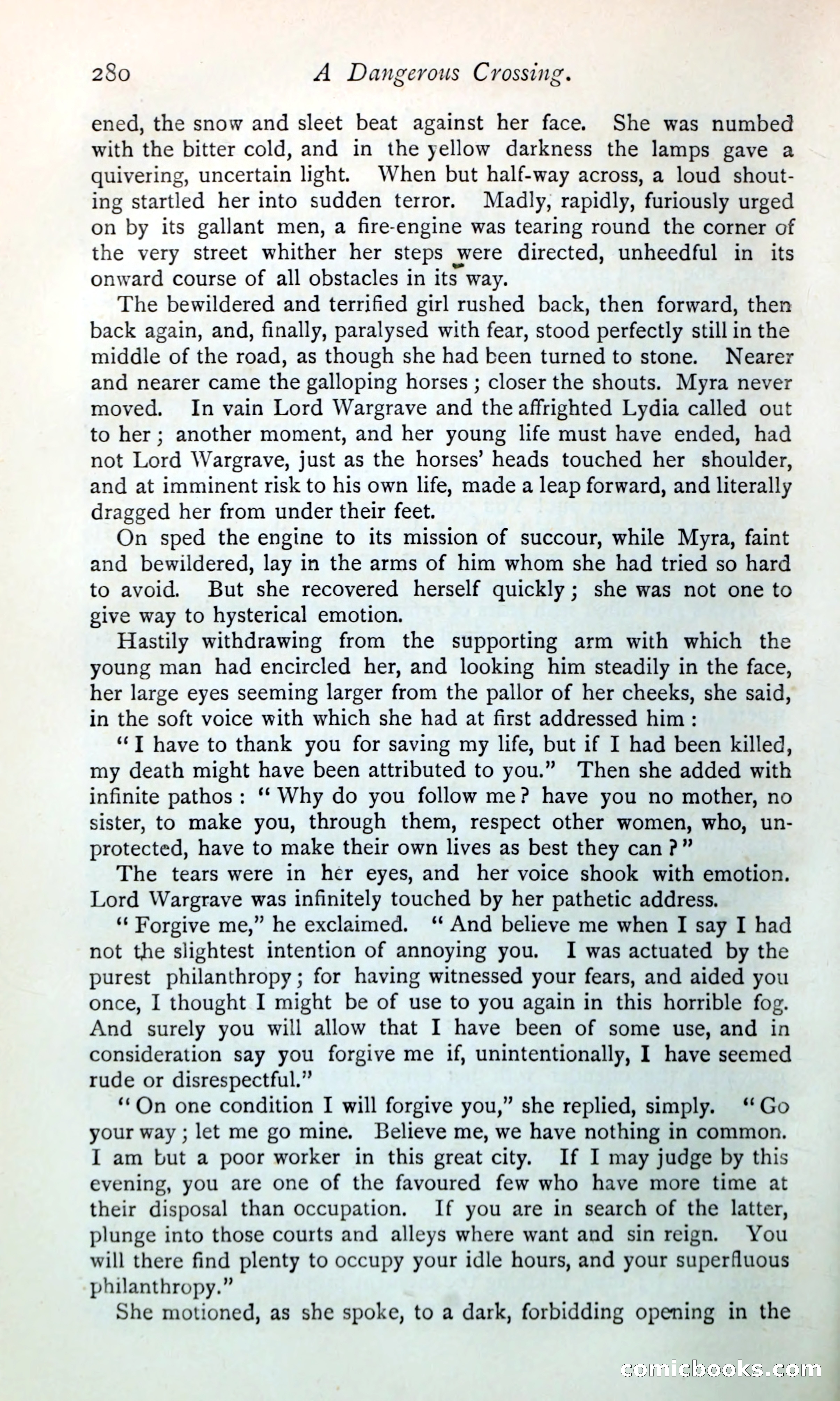 The Argosy — page 299 of 399