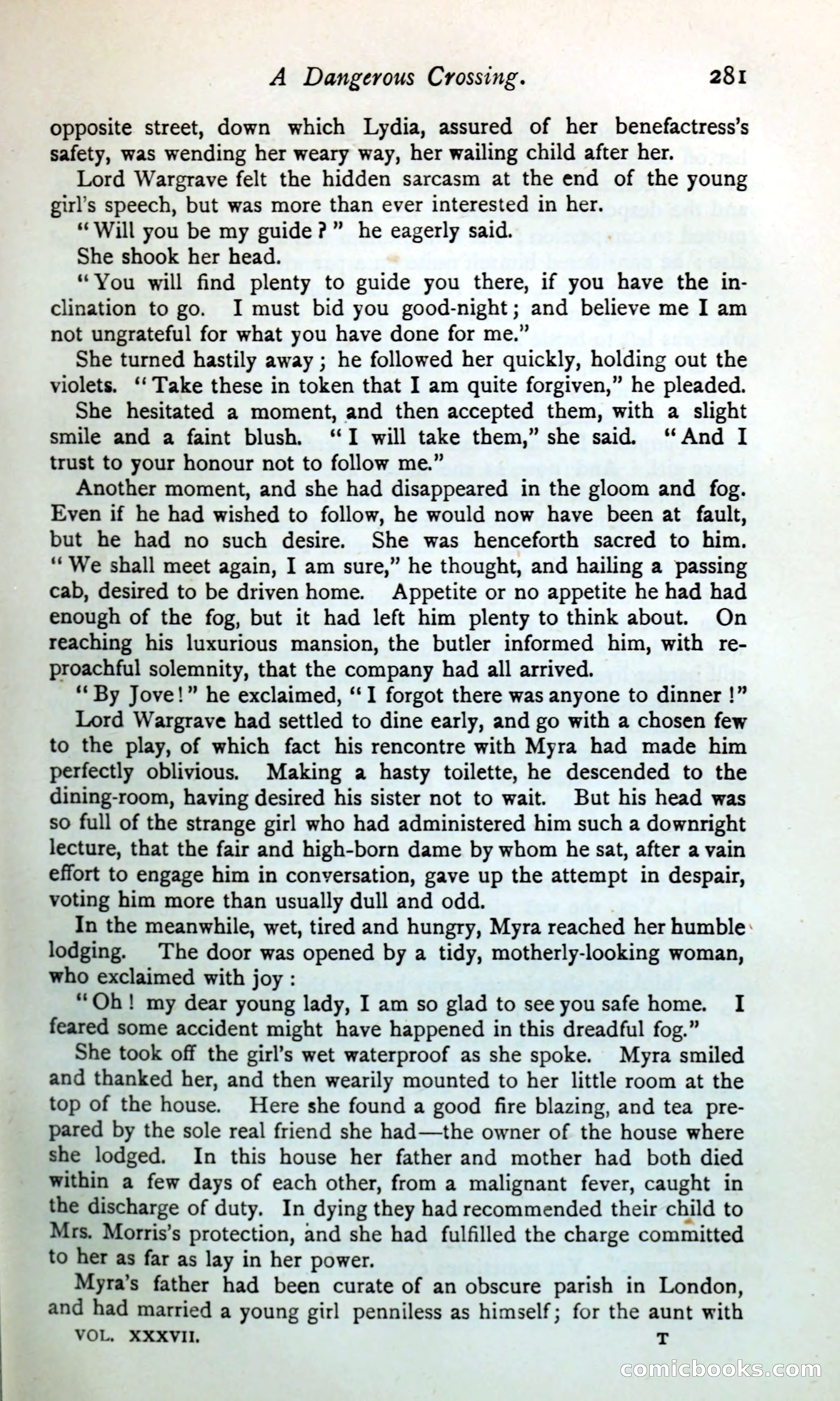 The Argosy — page 300 of 399