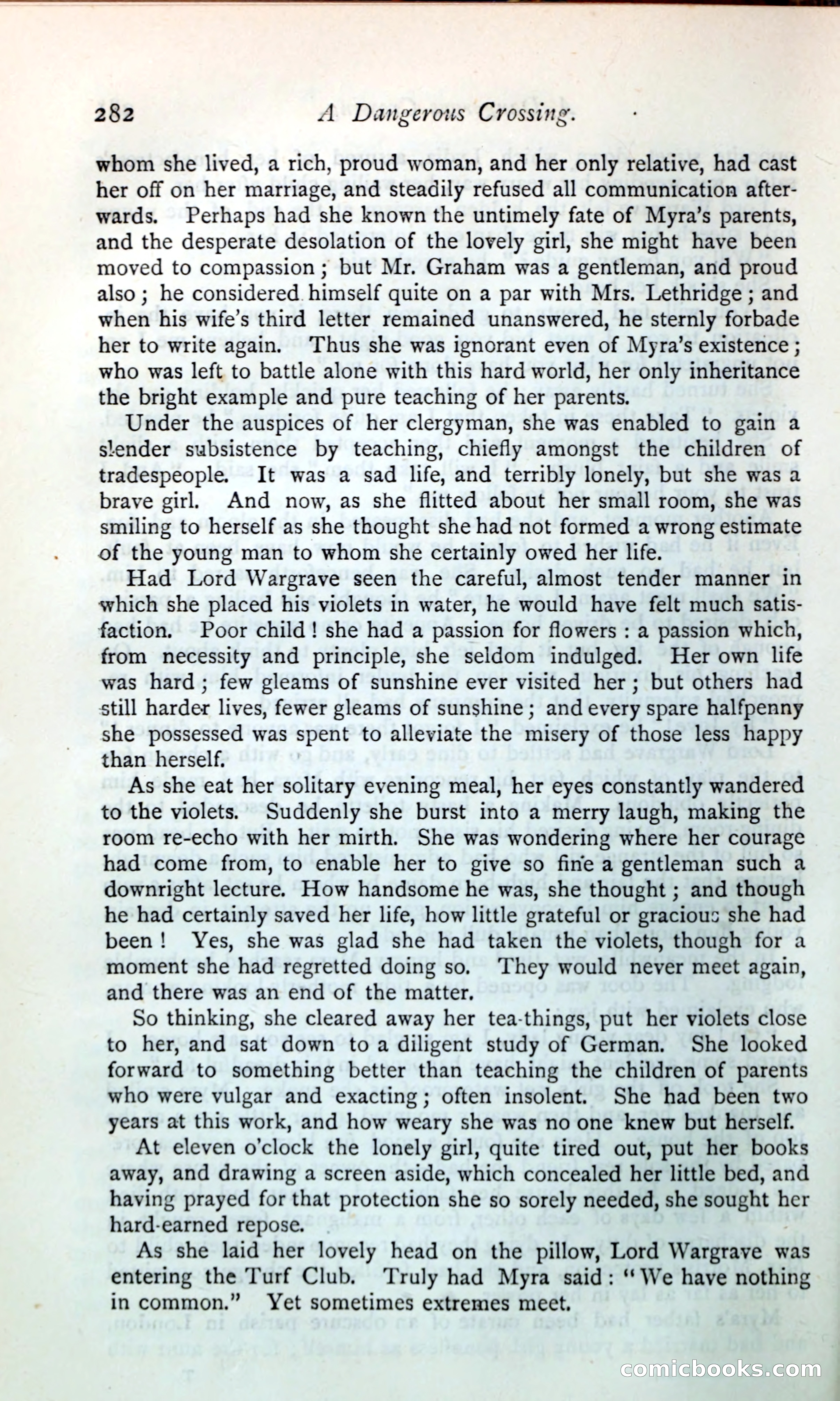 The Argosy — page 301 of 399