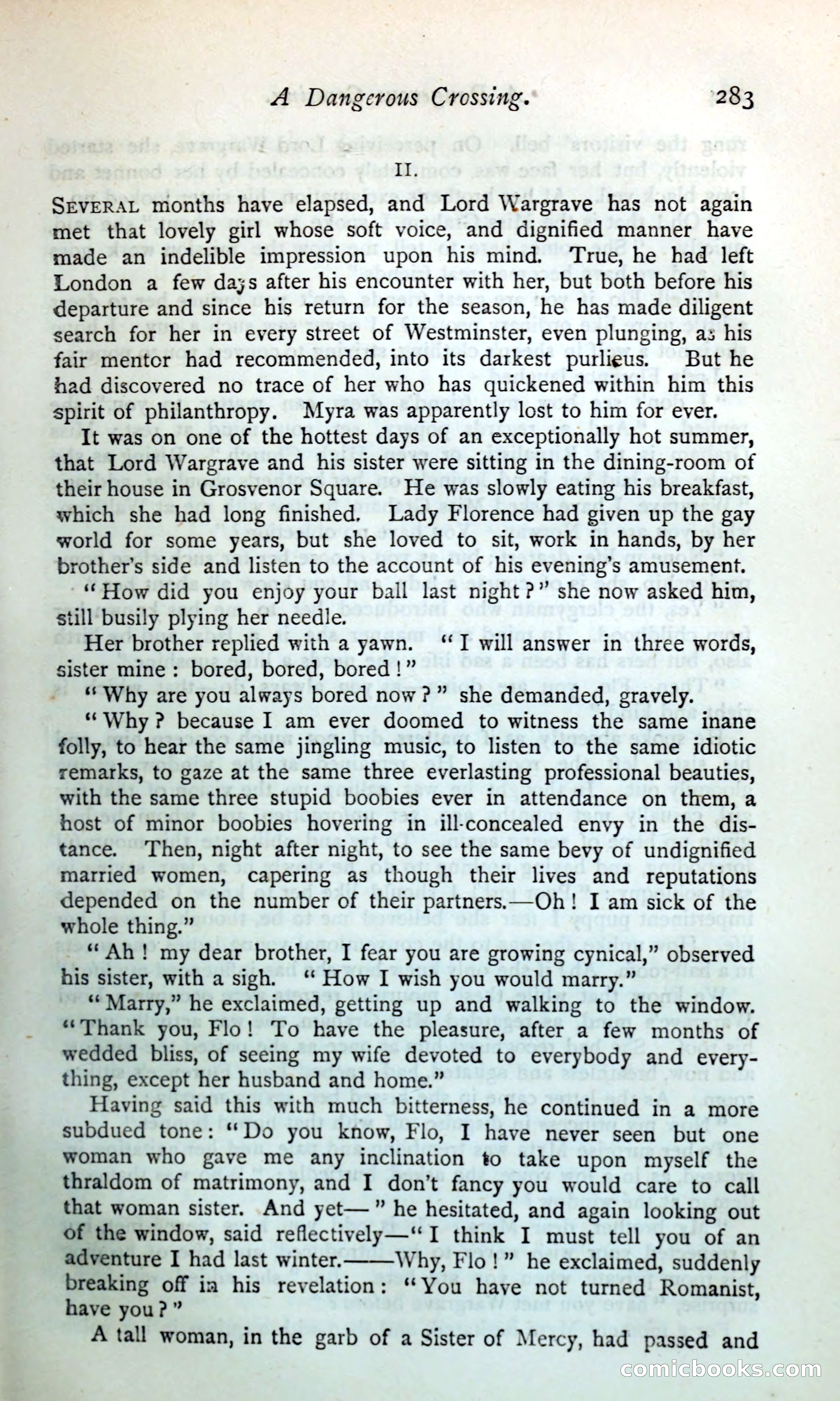 The Argosy — page 302 of 399