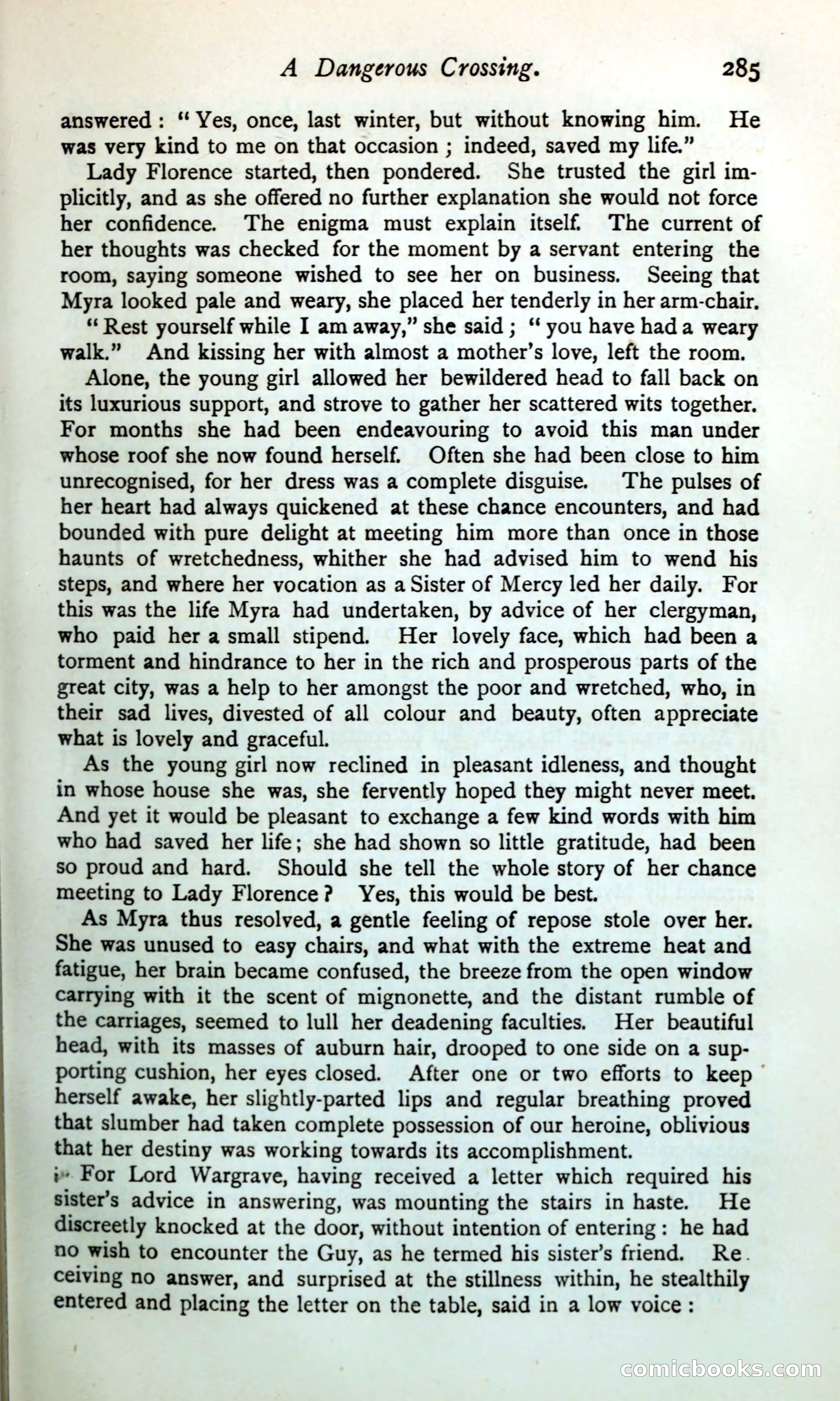 The Argosy — page 304 of 399