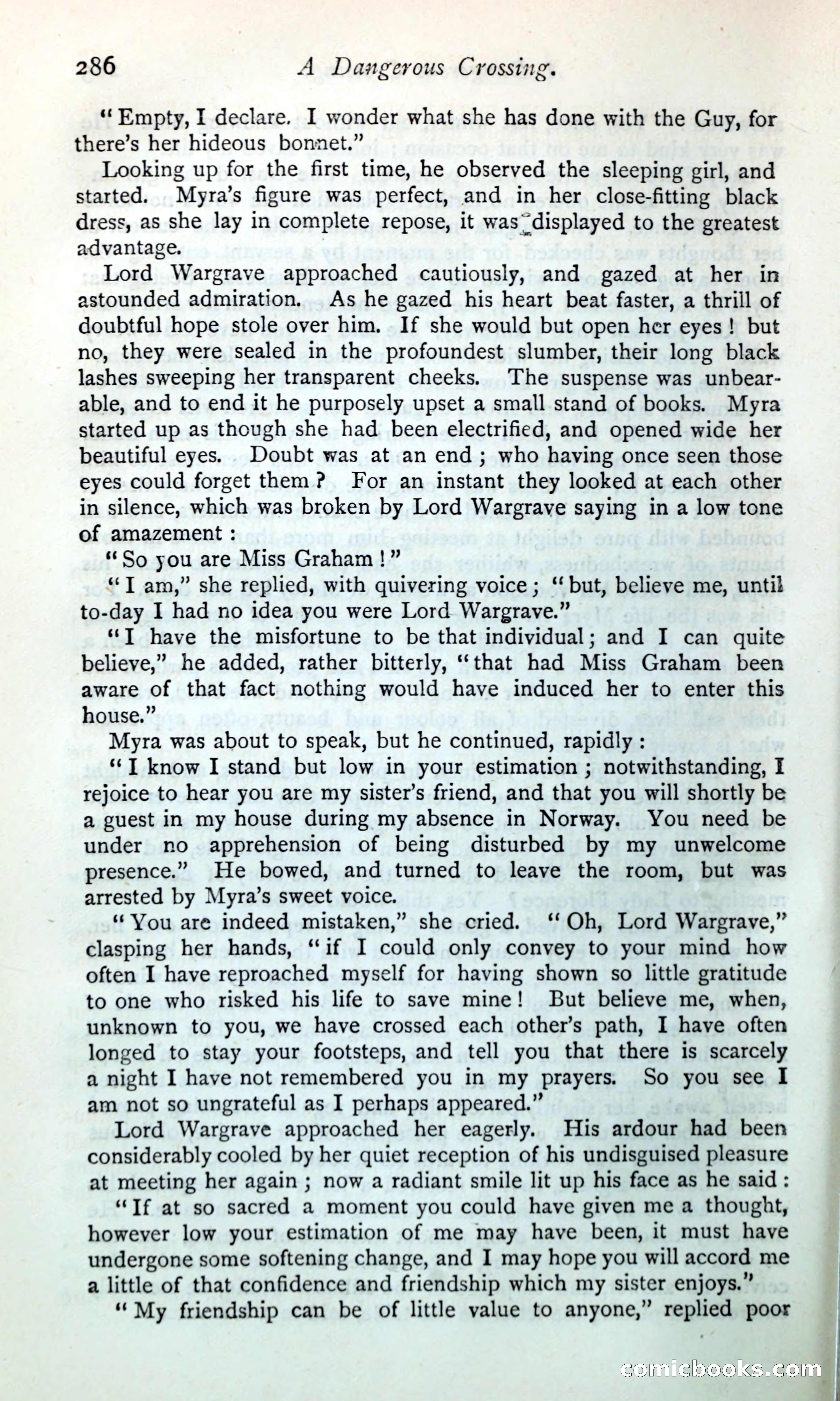 The Argosy — page 305 of 399