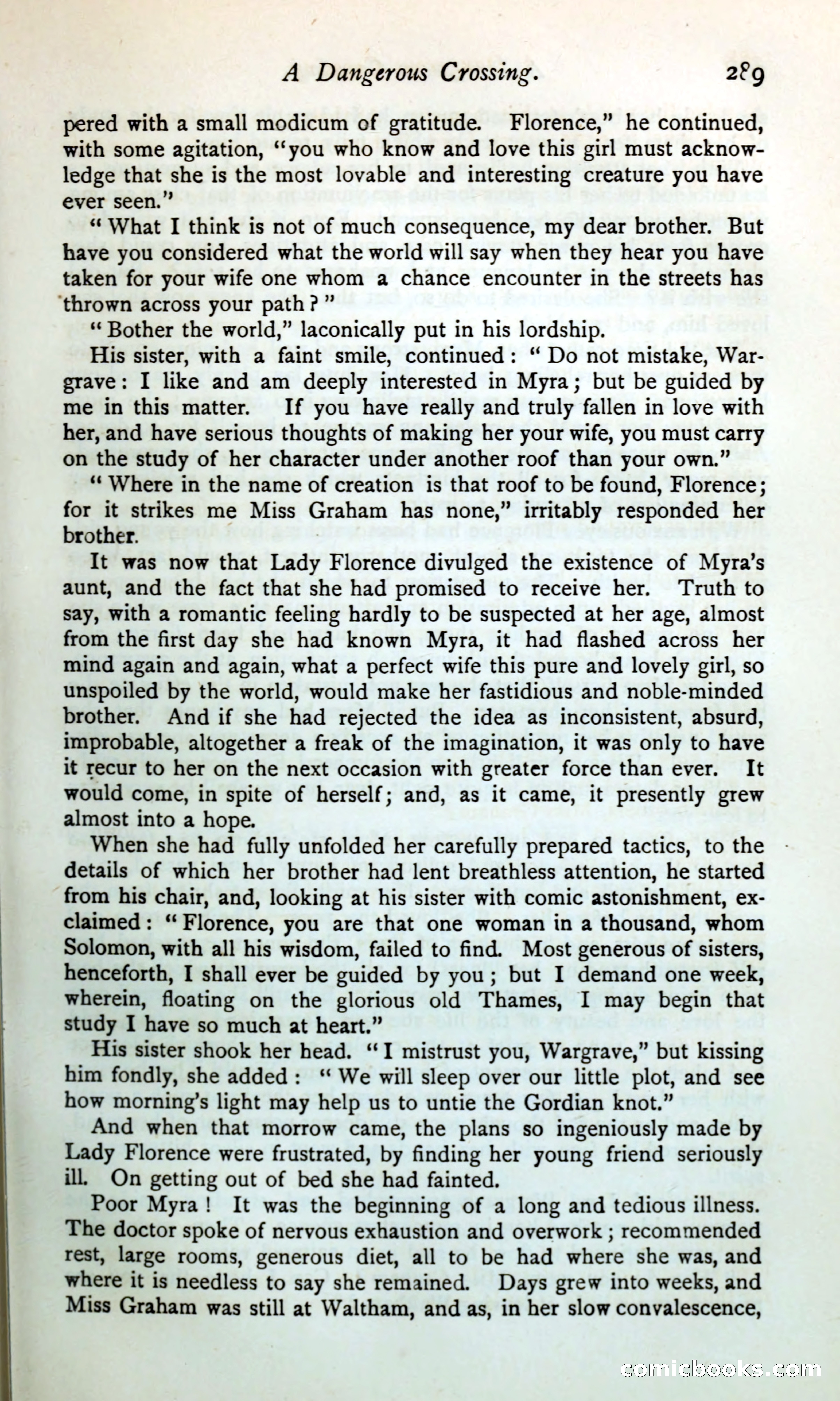 The Argosy — page 308 of 399
