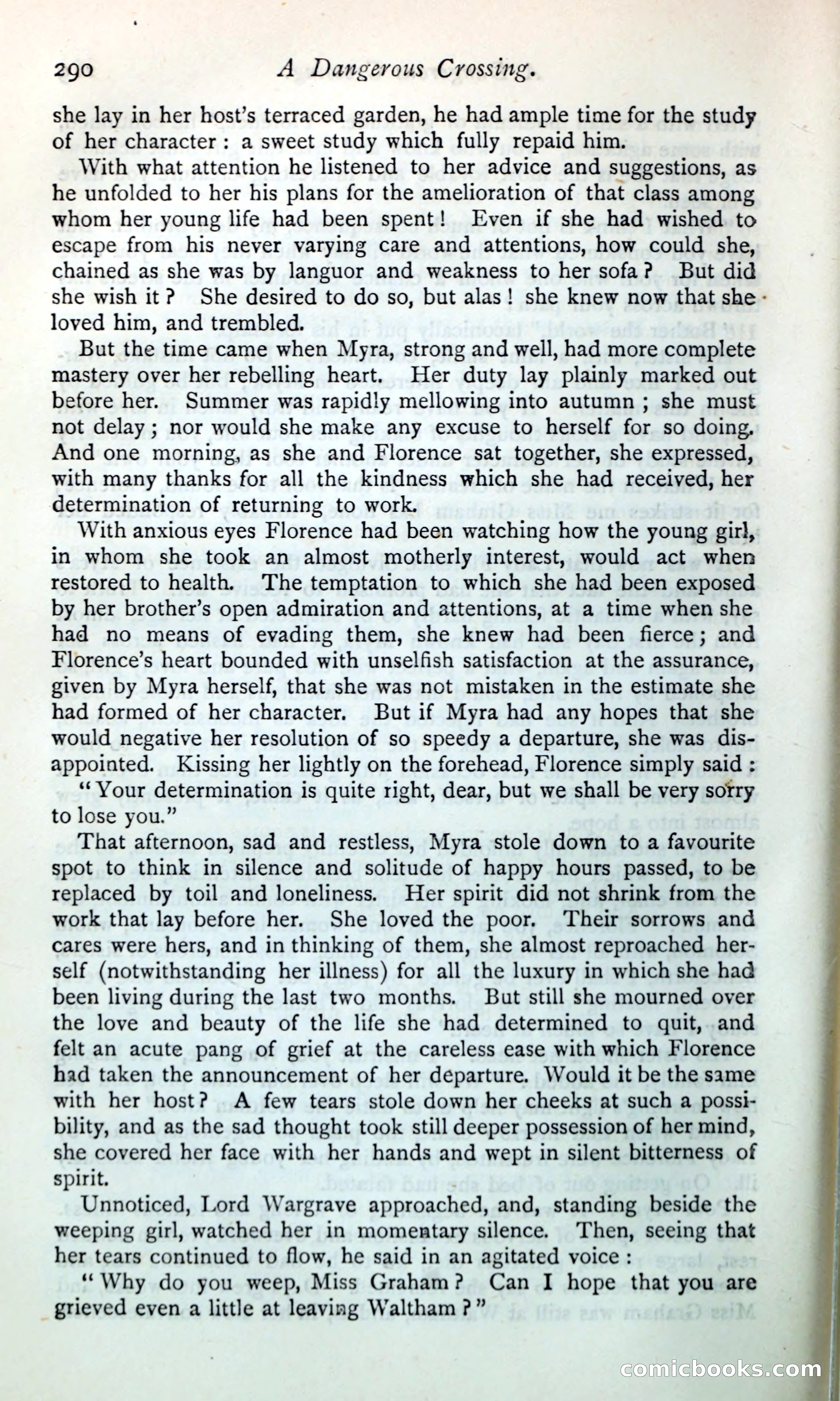 The Argosy — page 309 of 399