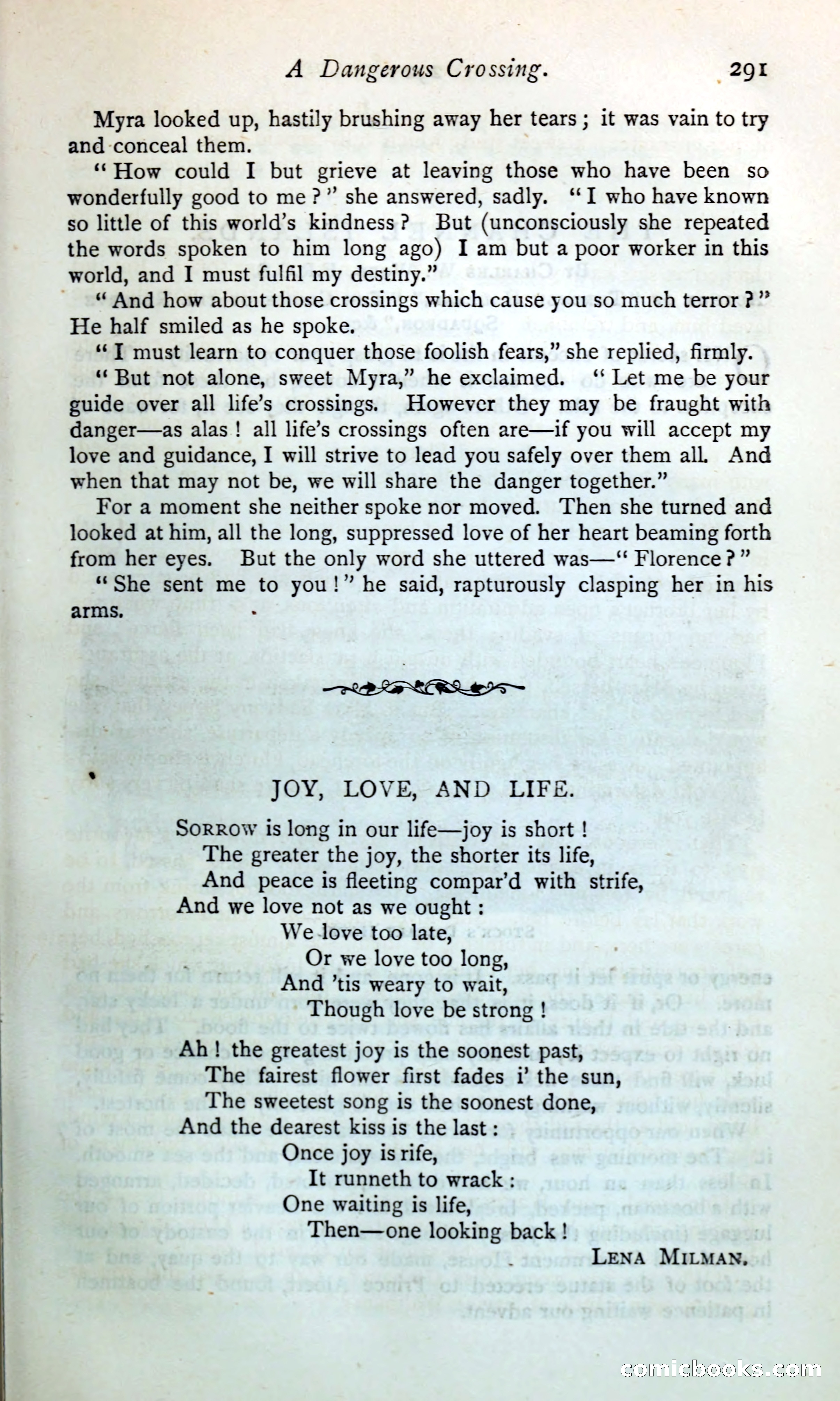 The Argosy — page 310 of 399