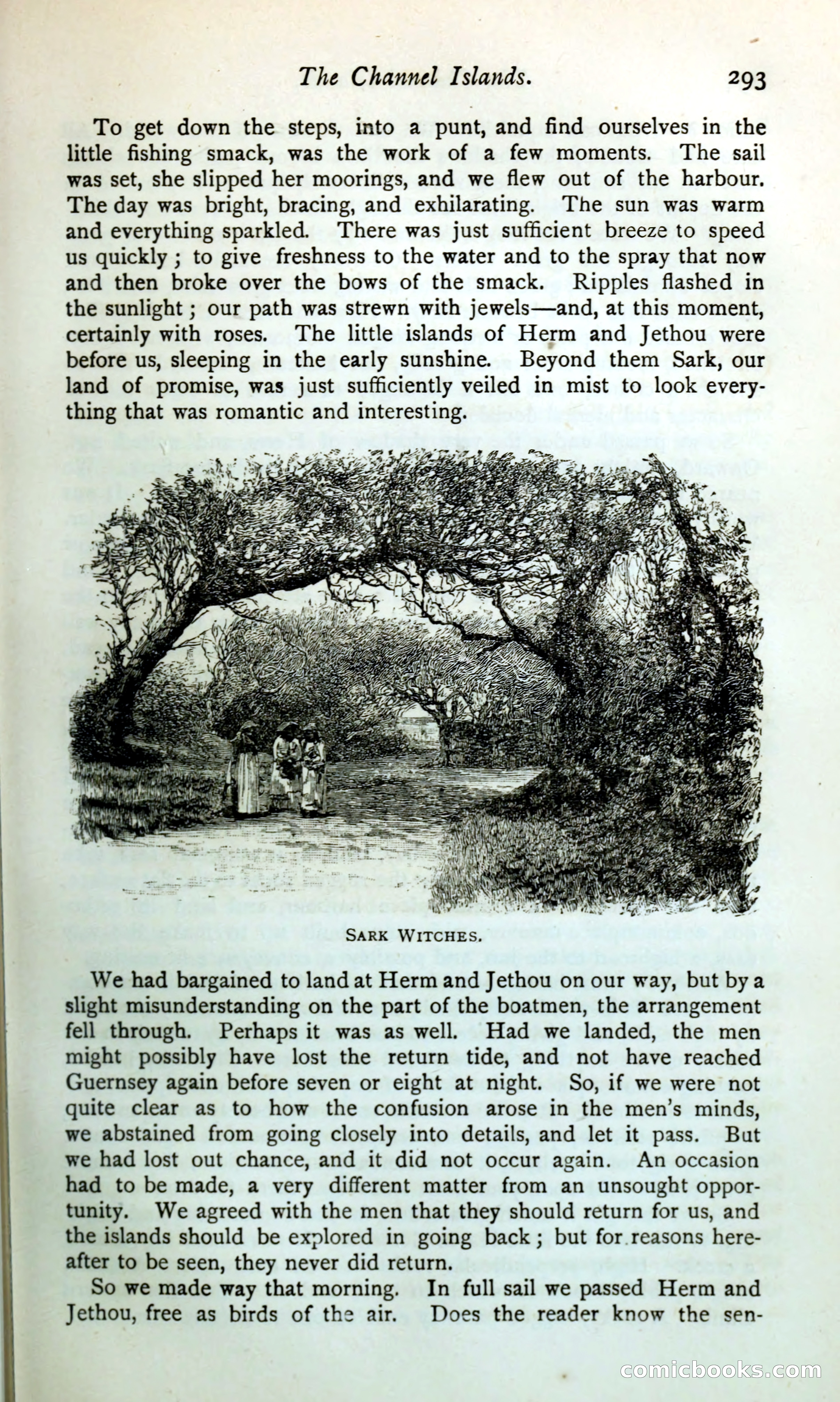 The Argosy — page 312 of 399
