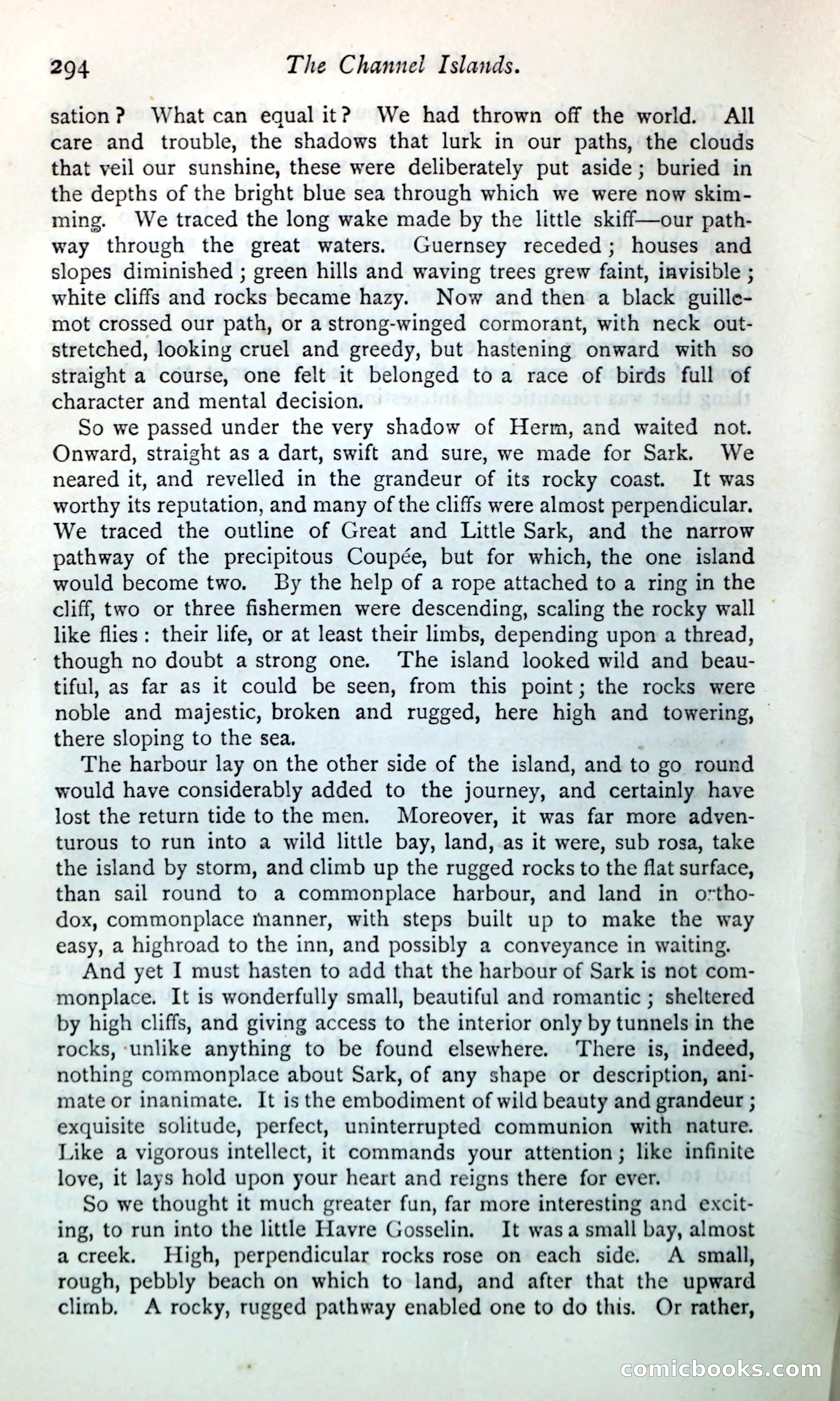 The Argosy — page 315 of 399