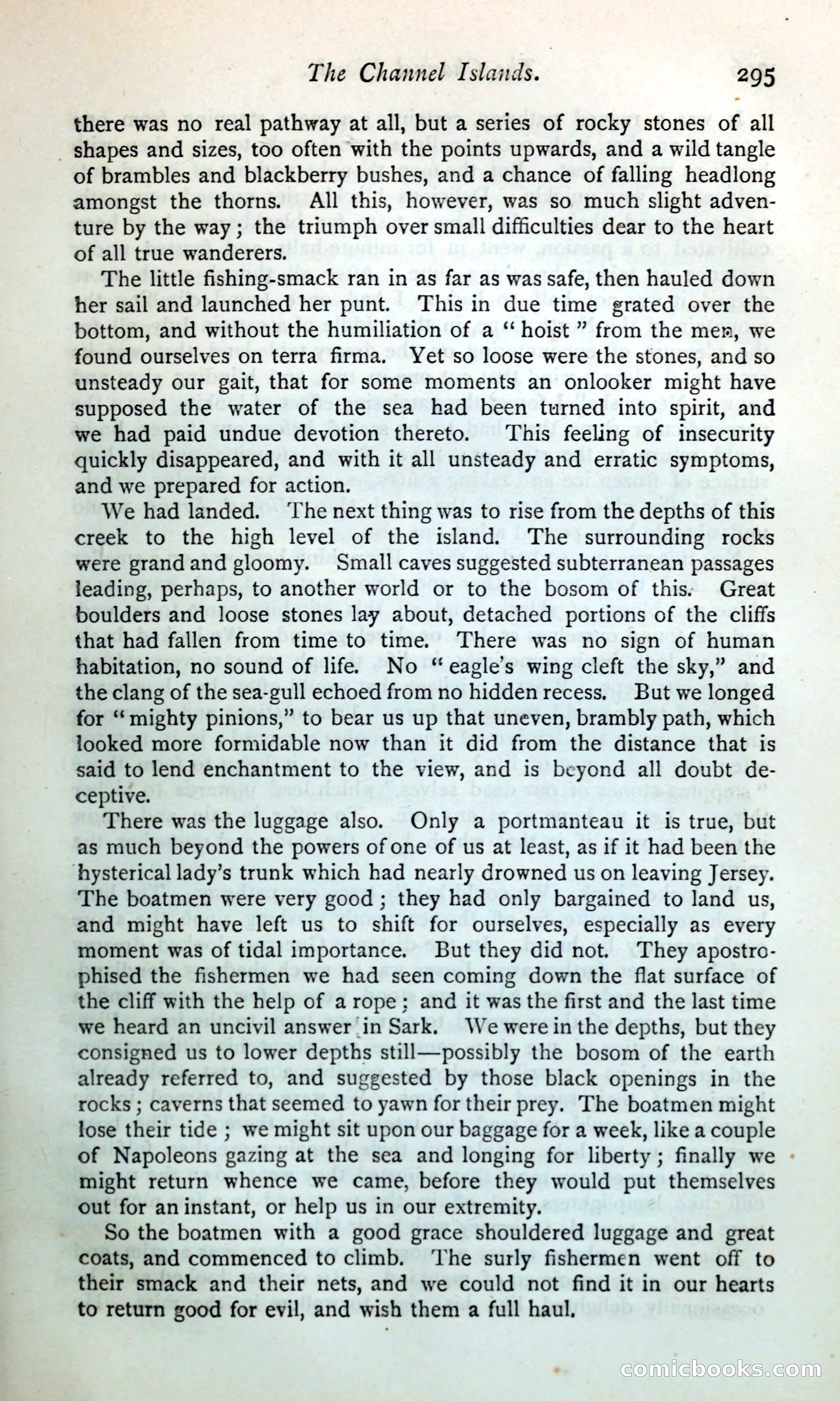 The Argosy — page 316 of 399