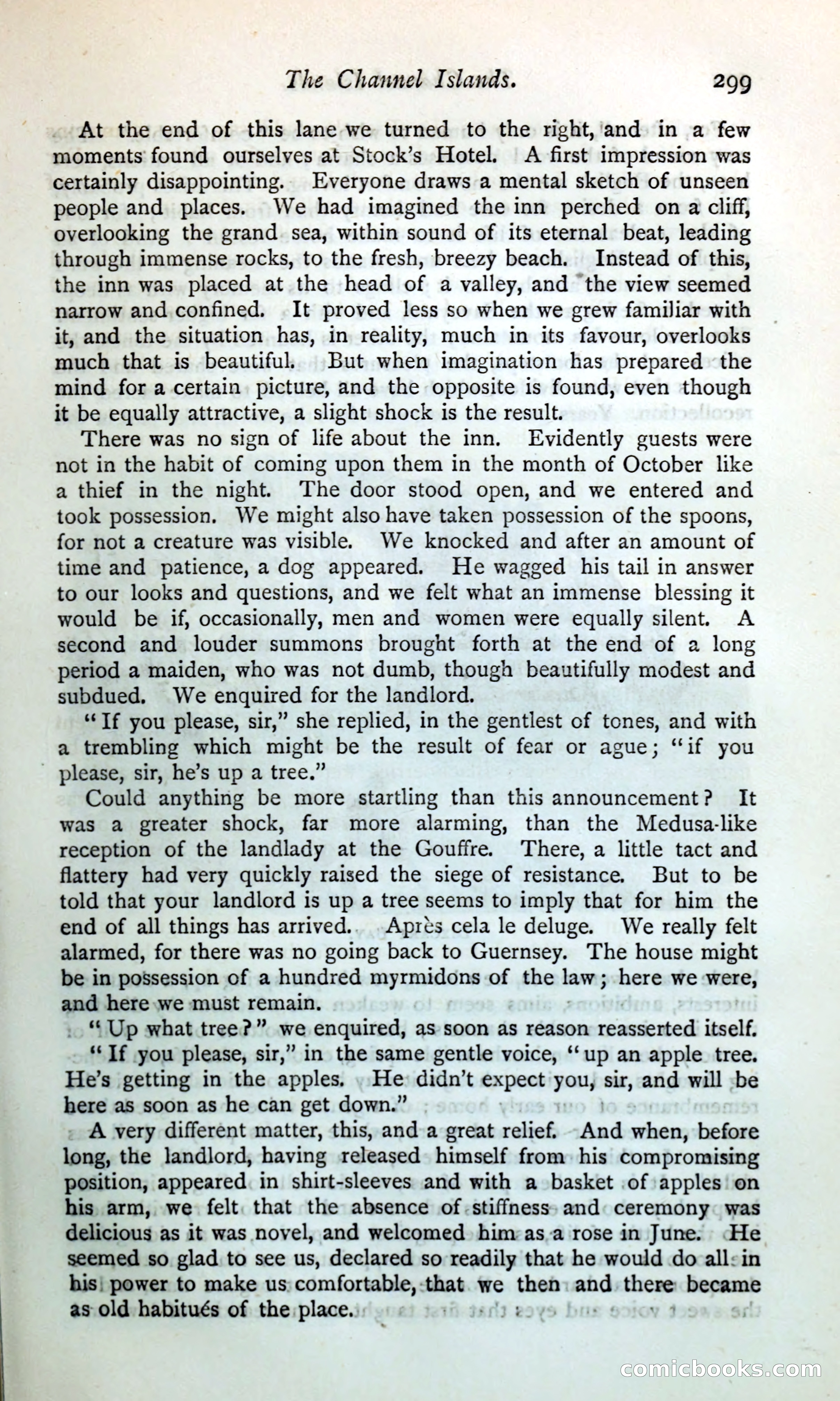 The Argosy — page 320 of 399