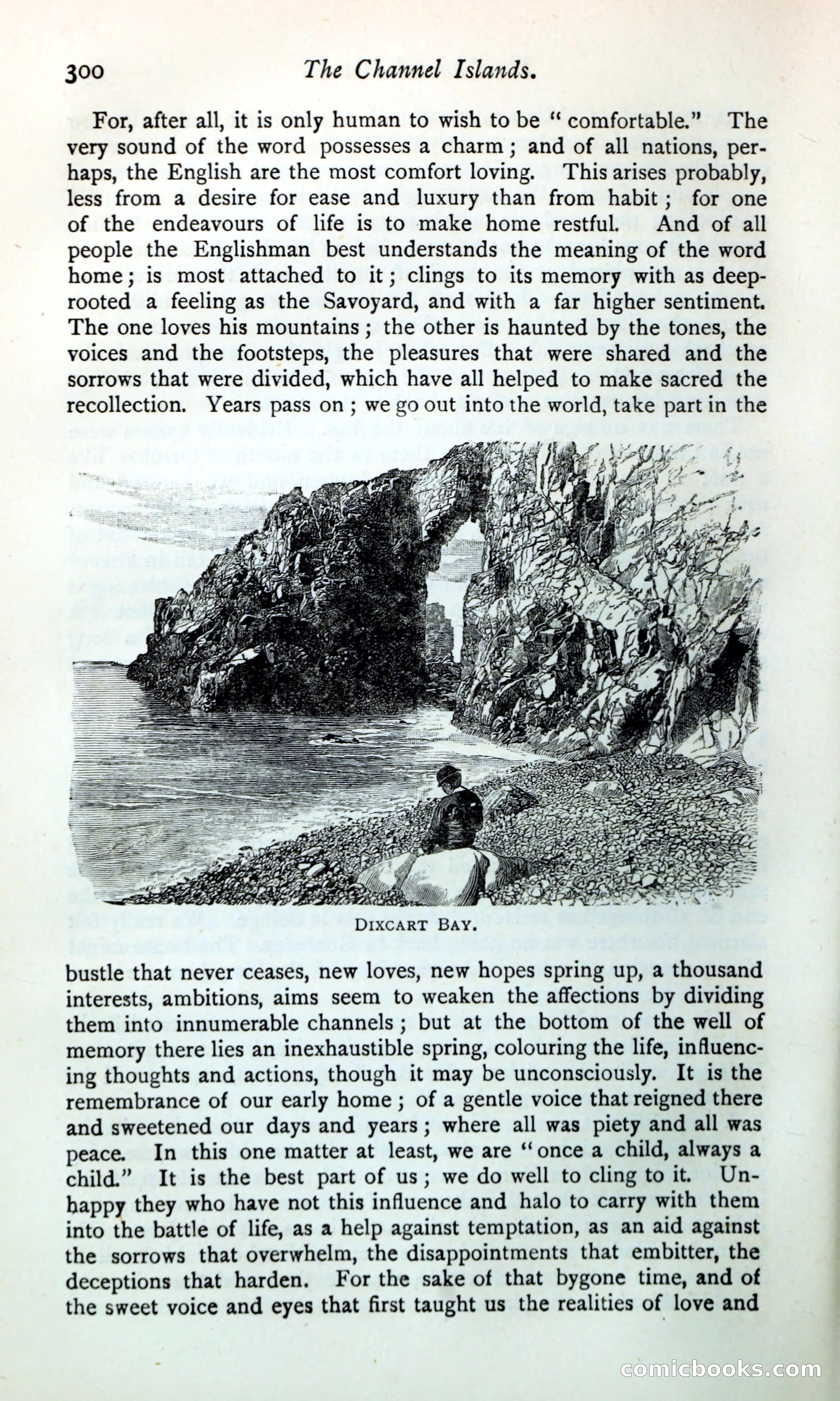 The Argosy — page 321 of 399