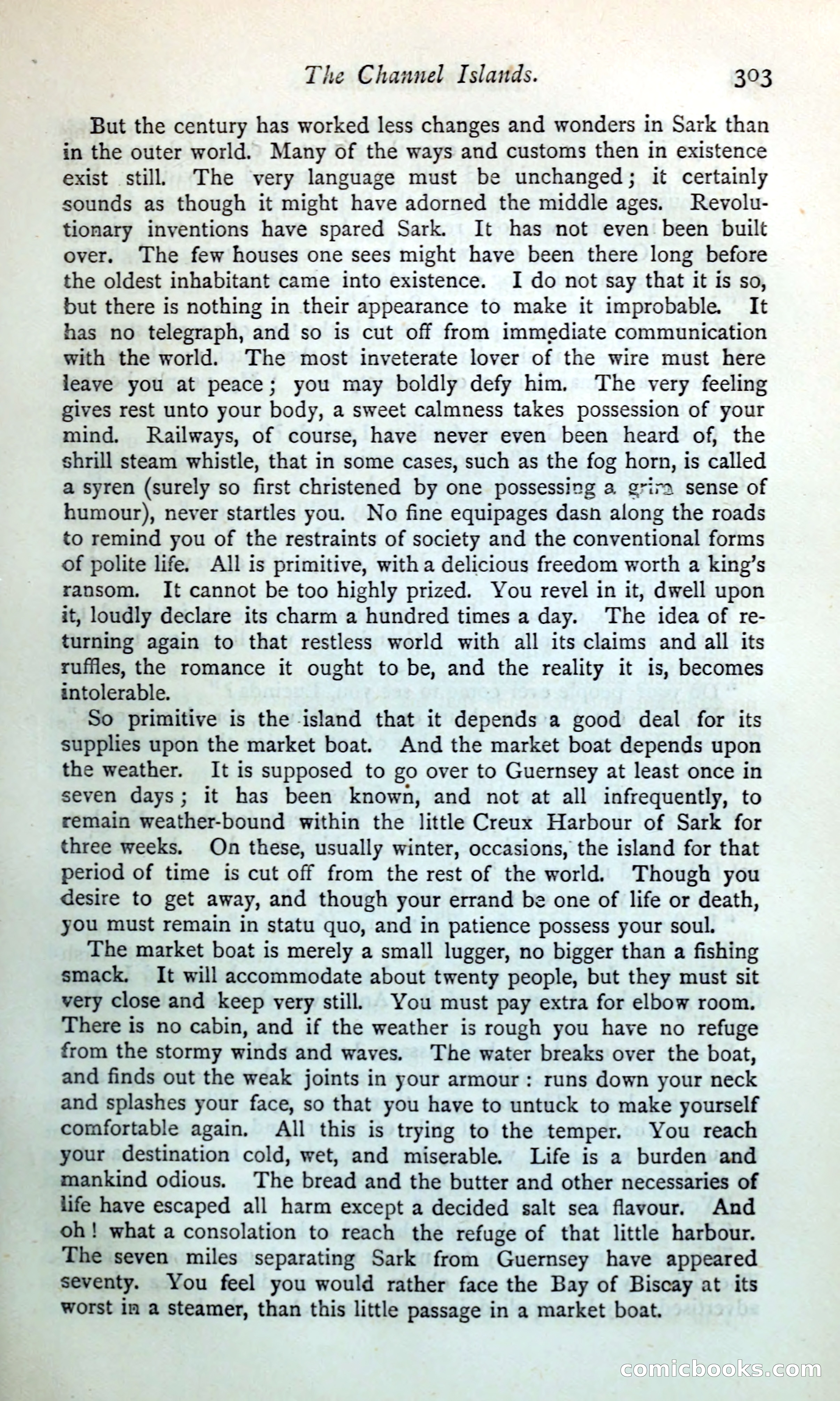 The Argosy — page 324 of 399