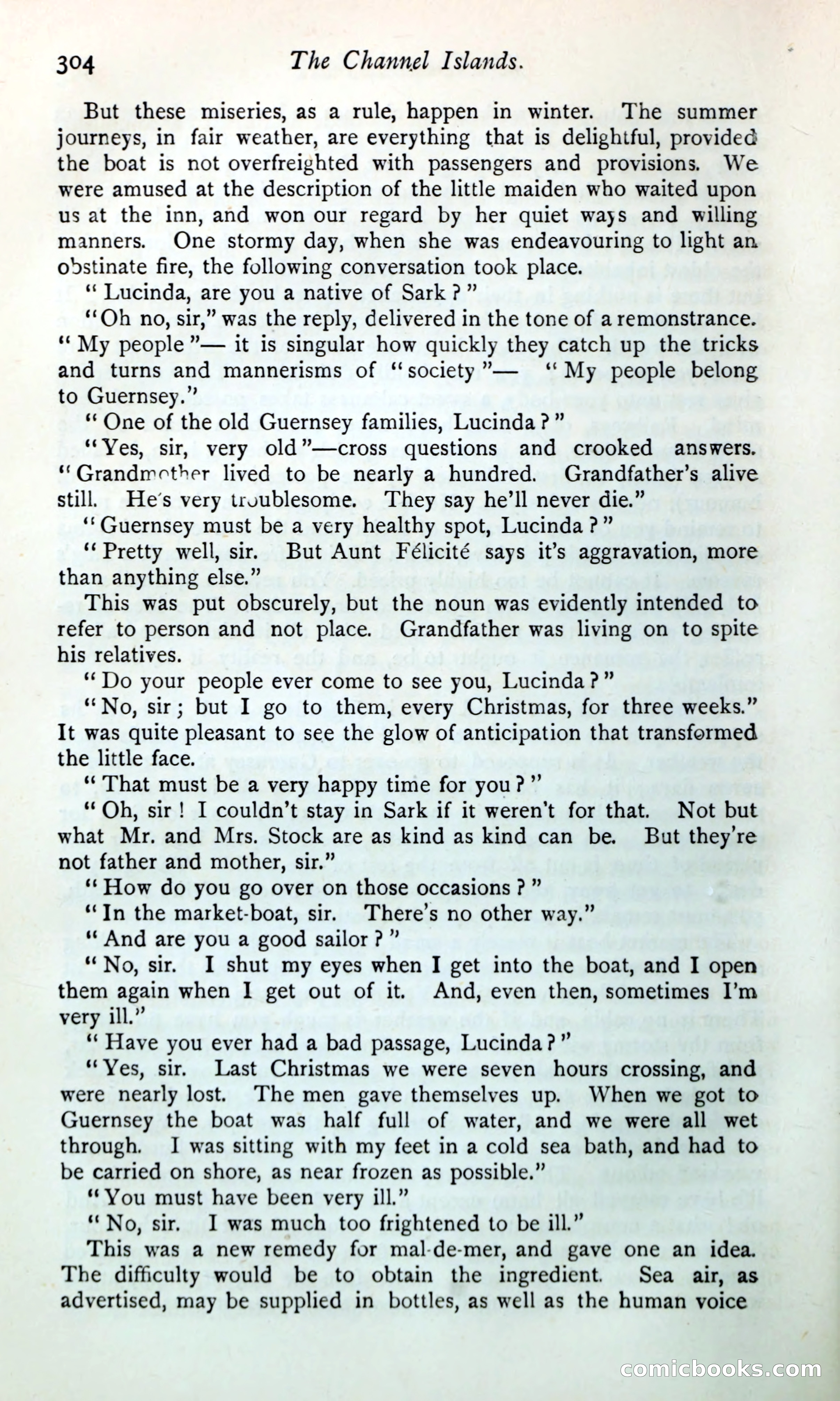 The Argosy — page 325 of 399