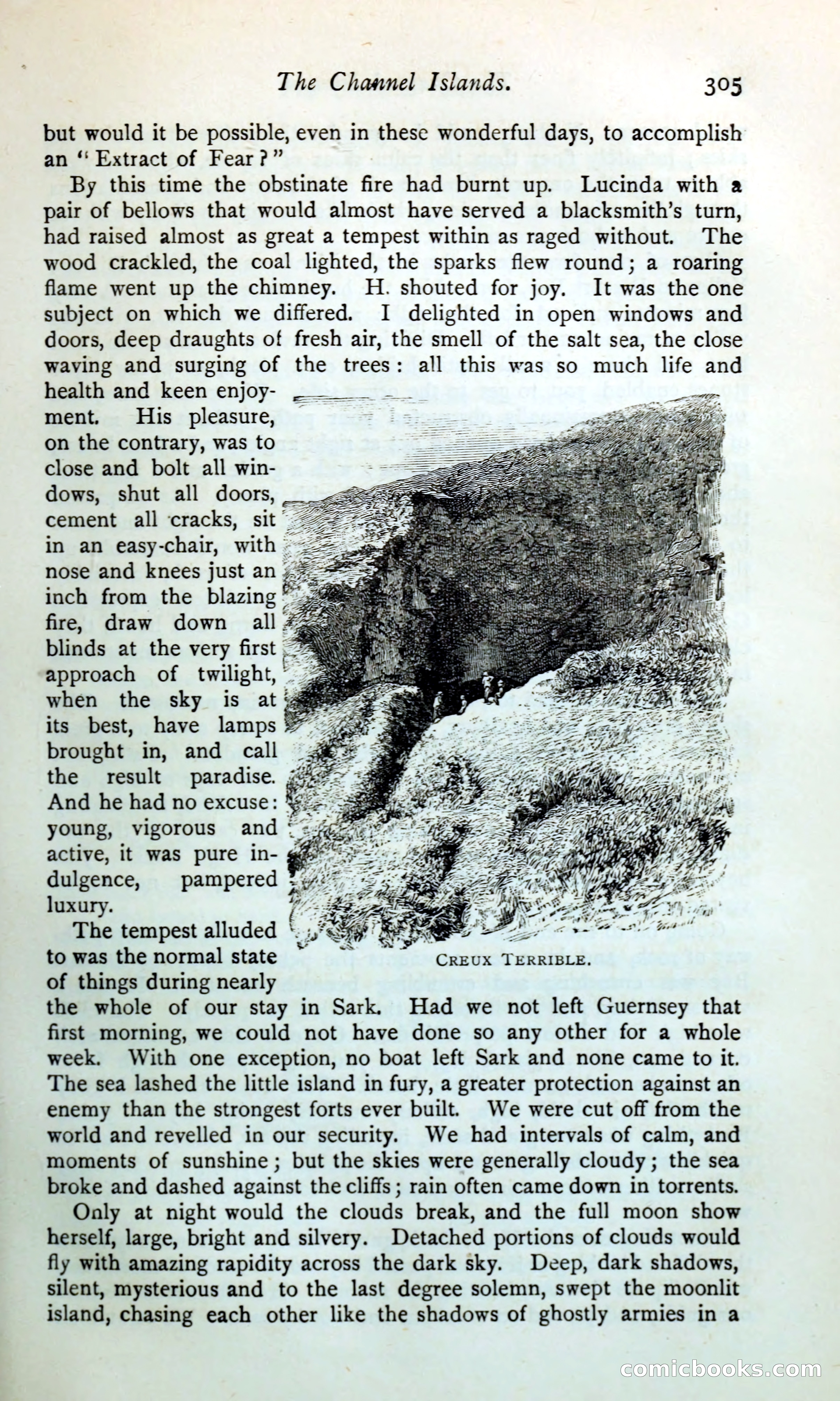 The Argosy — page 326 of 399