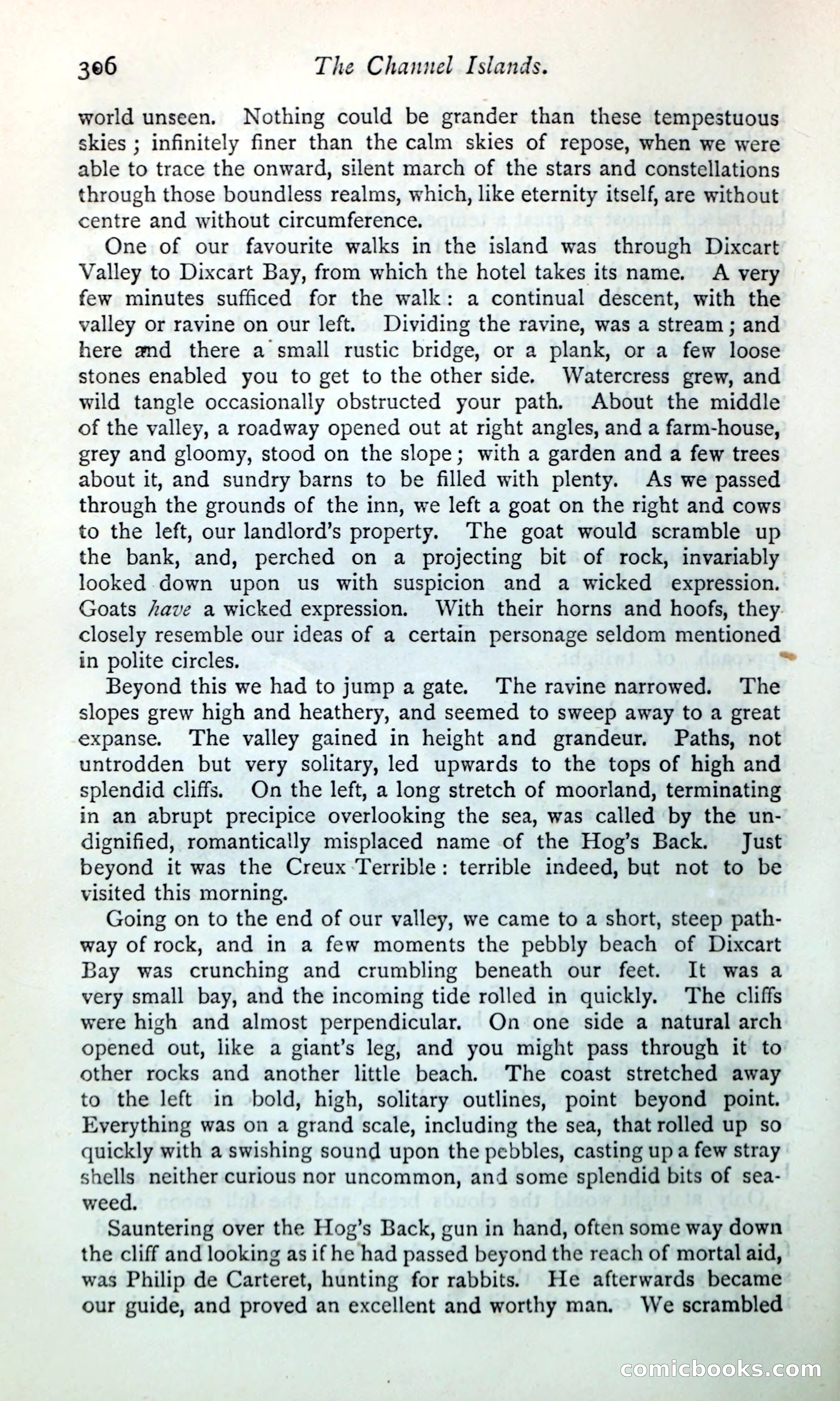 The Argosy — page 327 of 399