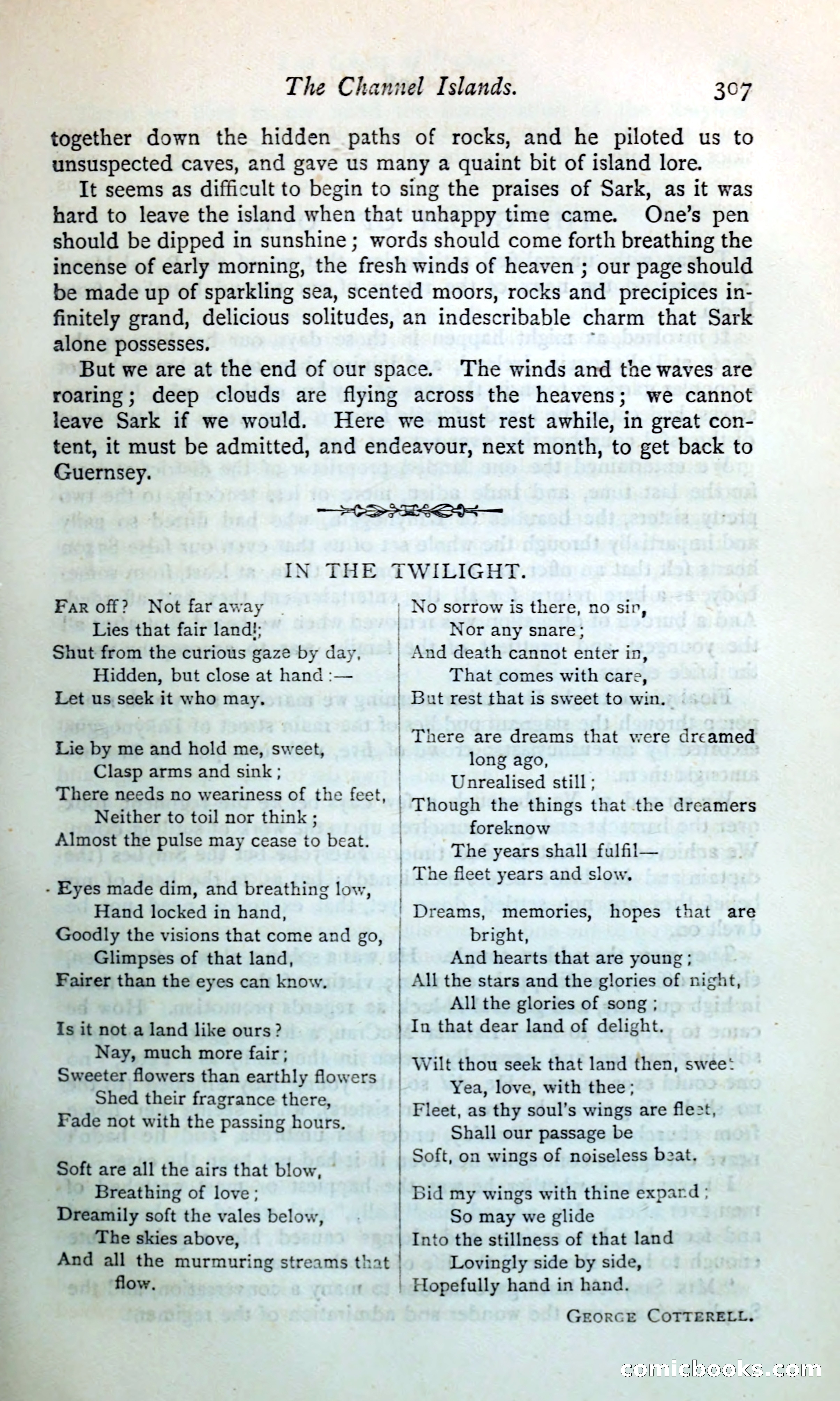 The Argosy — page 328 of 399