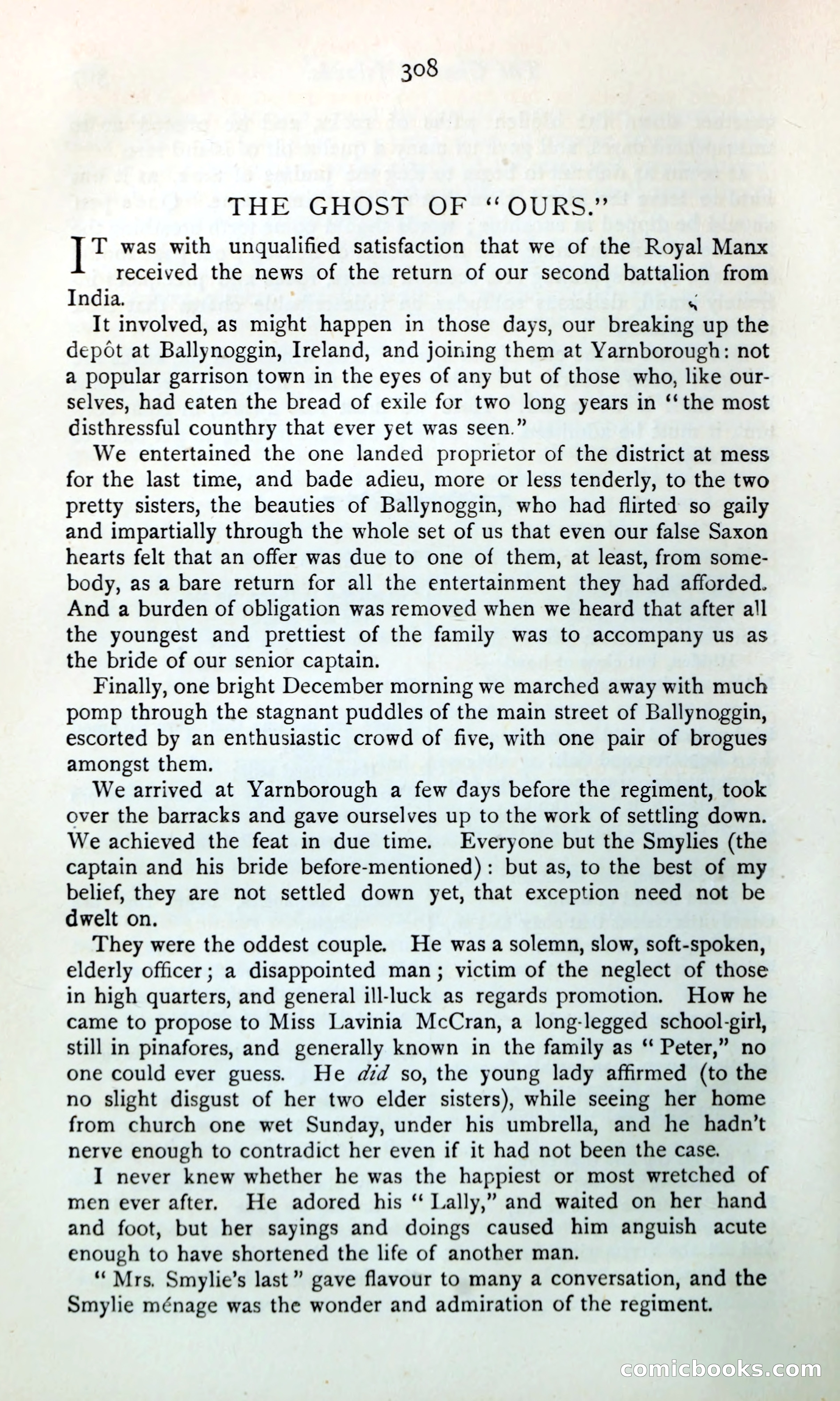 The Argosy — page 329 of 399