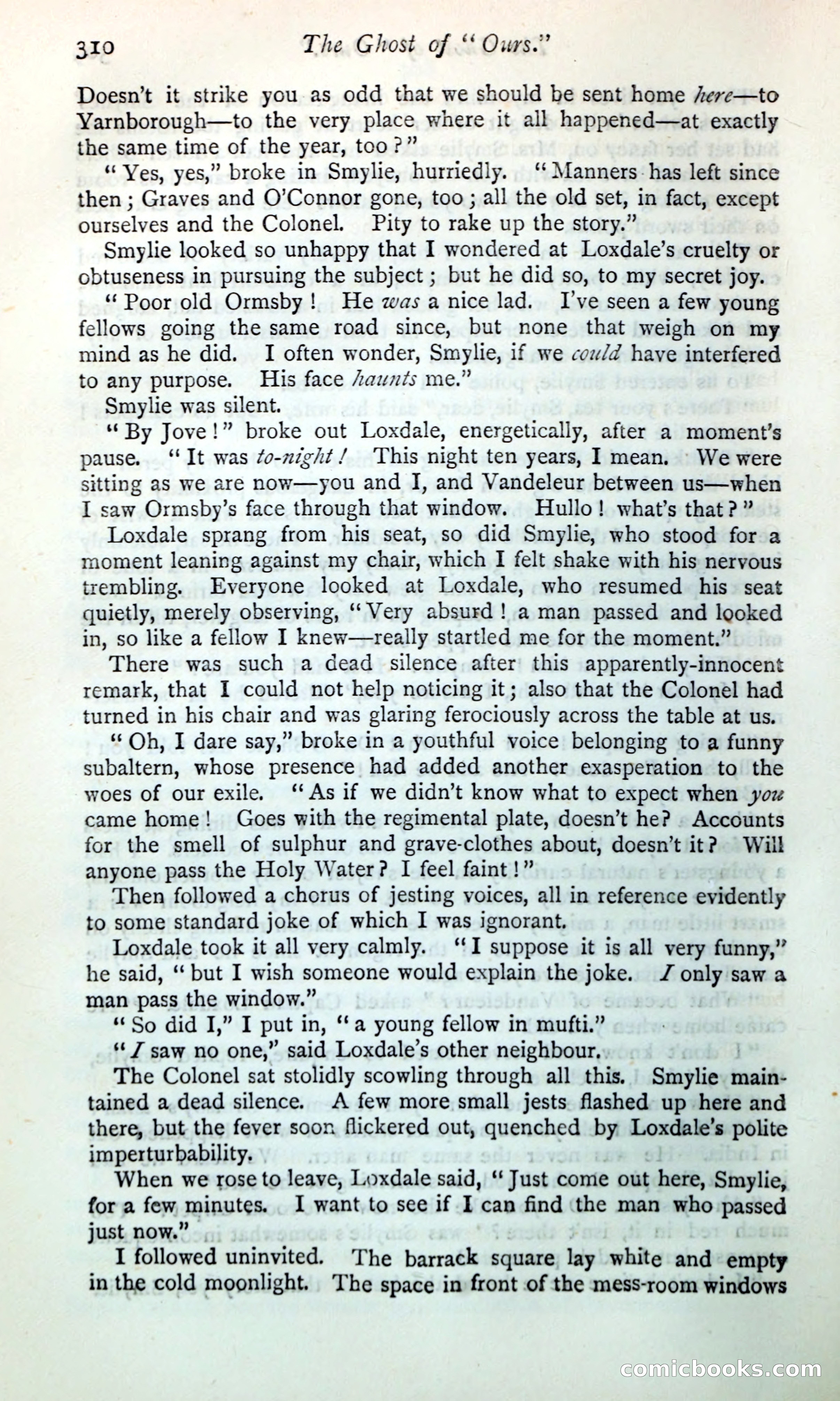 The Argosy — page 331 of 399