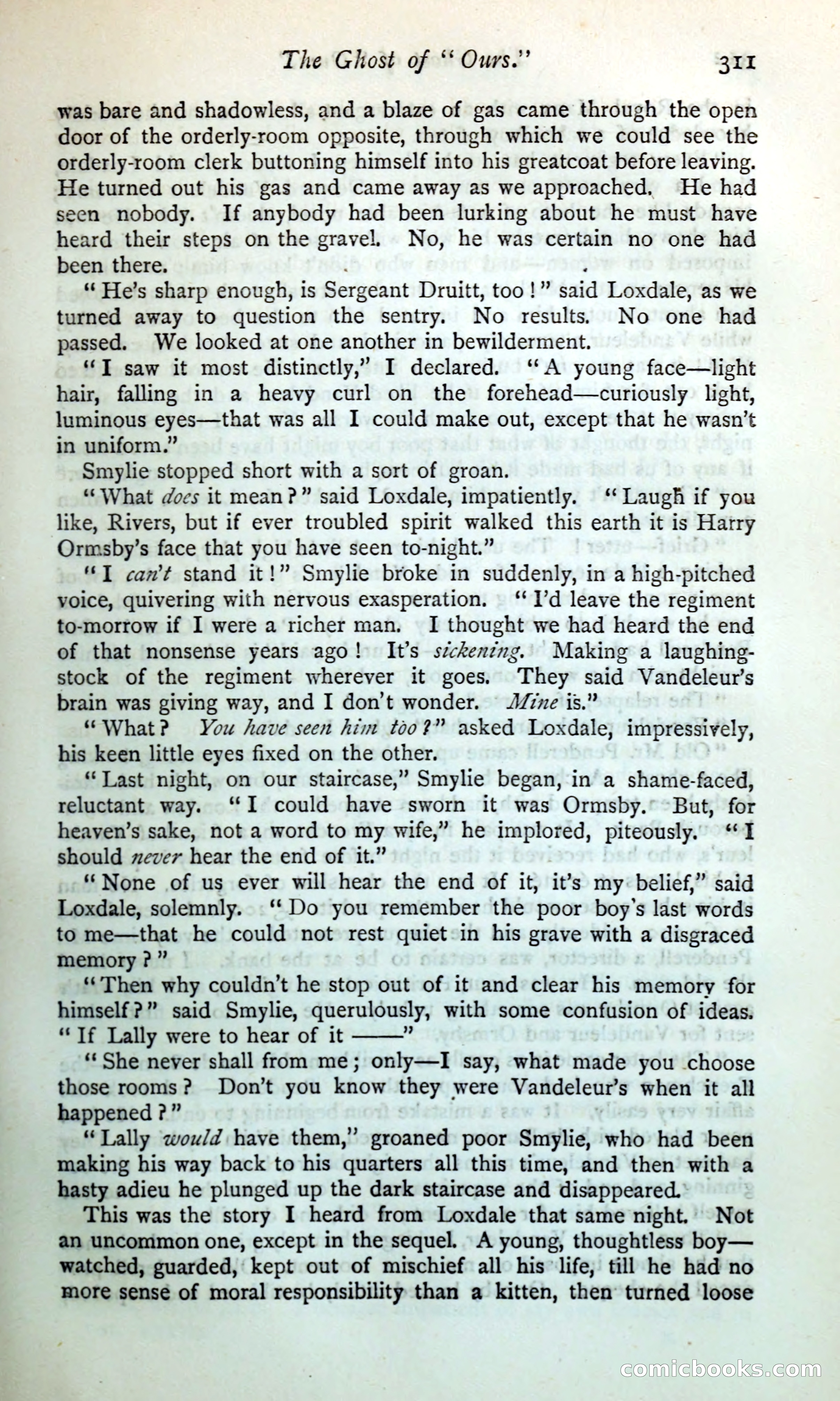 The Argosy — page 332 of 399