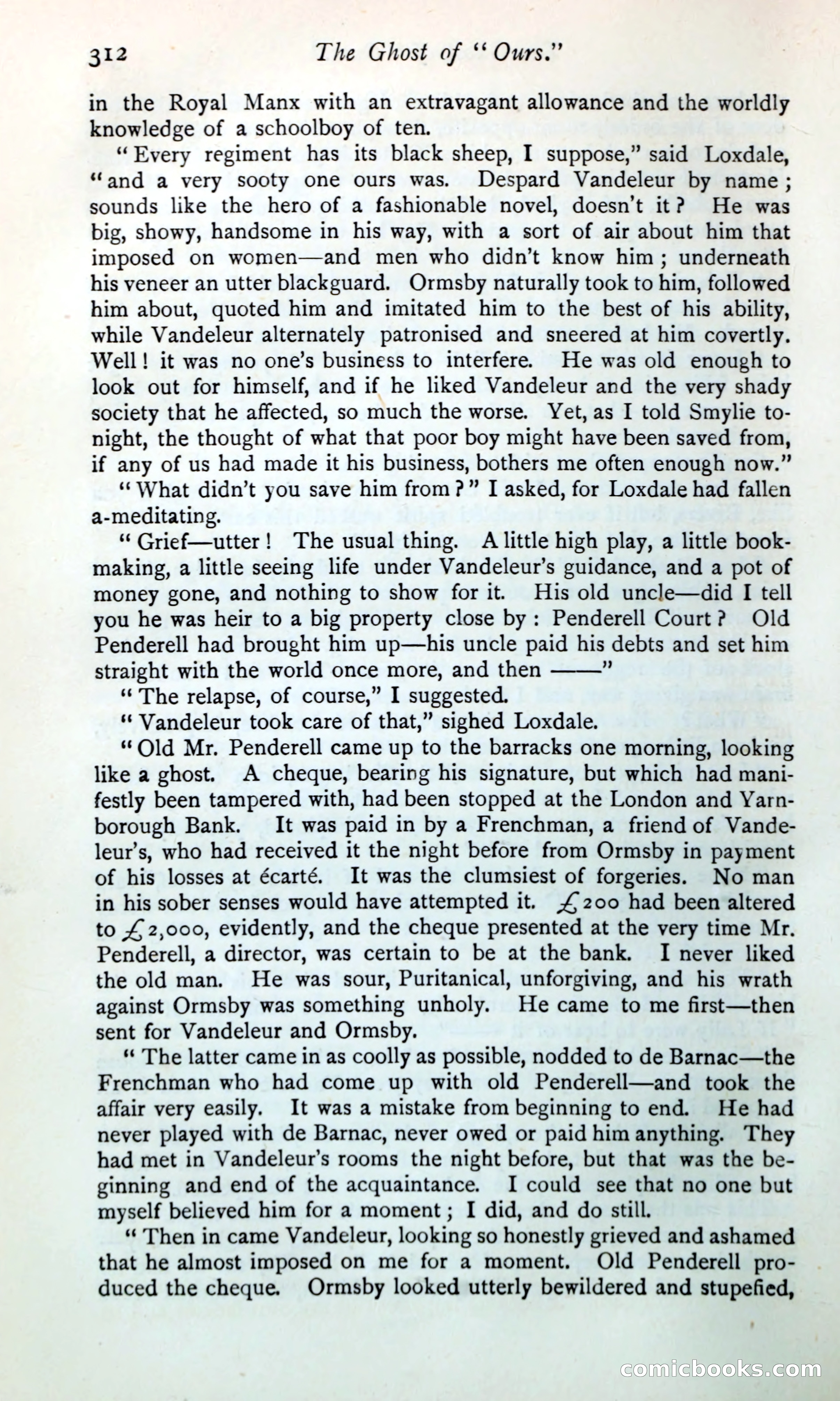 The Argosy — page 333 of 399